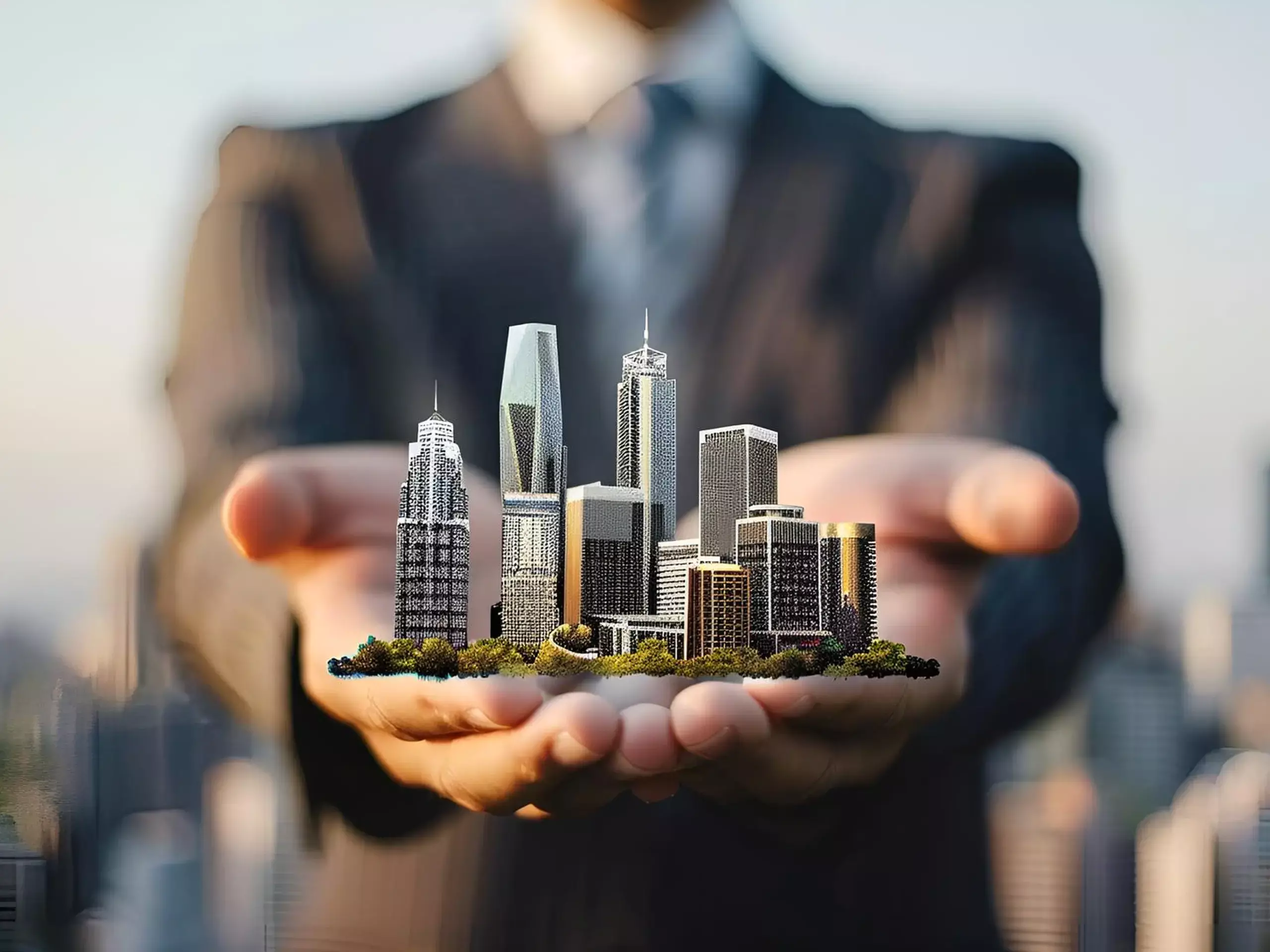 കേന്ദ്ര ബജറ്റ്: പ്രതീക്ഷ പുലര്‍ത്തി  റിയല്‍ എസ്റ്റേറ്റ് മേഖല