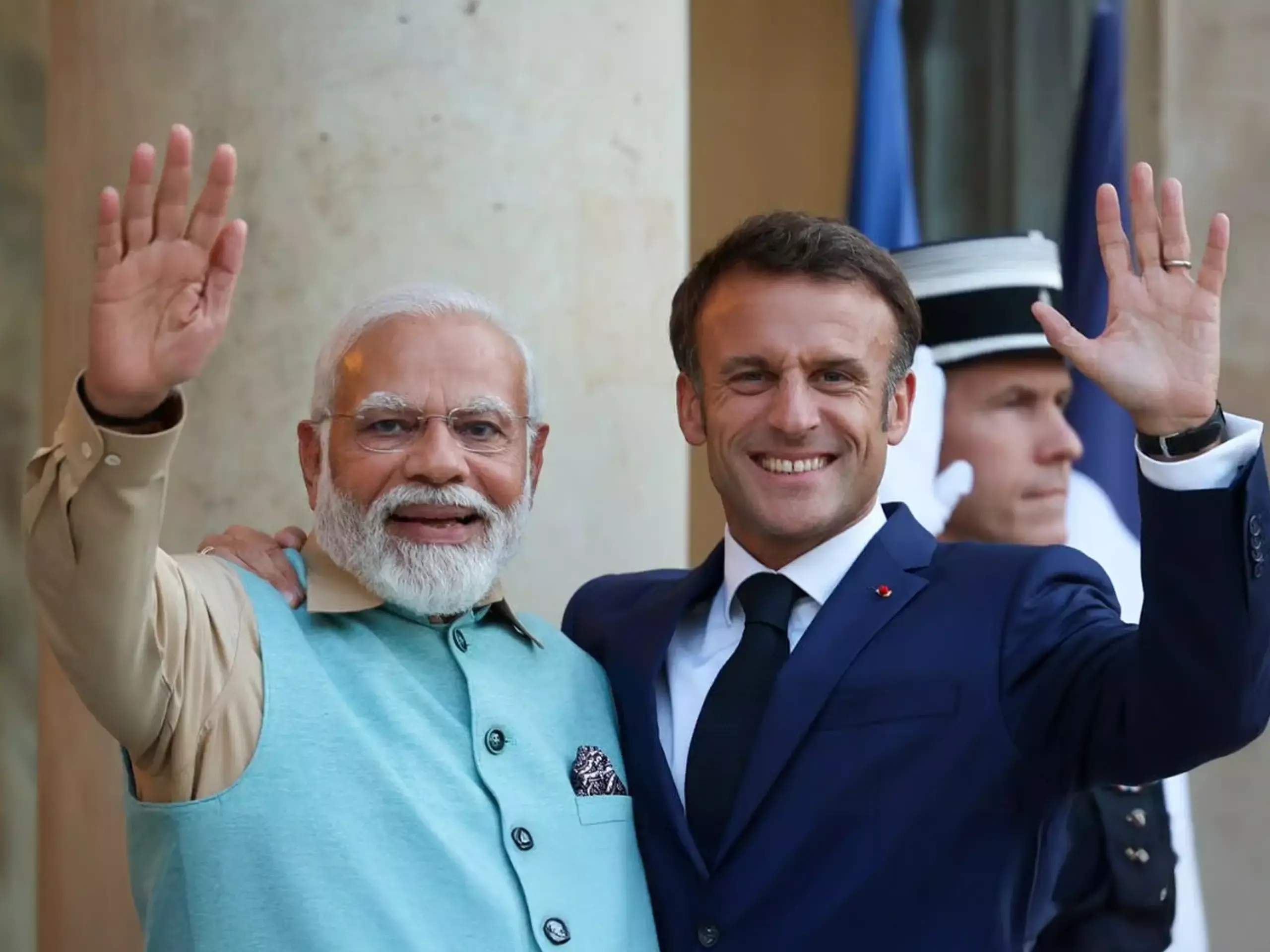 എഐ ഉച്ചകോടി: പ്രധാനമന്ത്രി പങ്കെടുക്കും