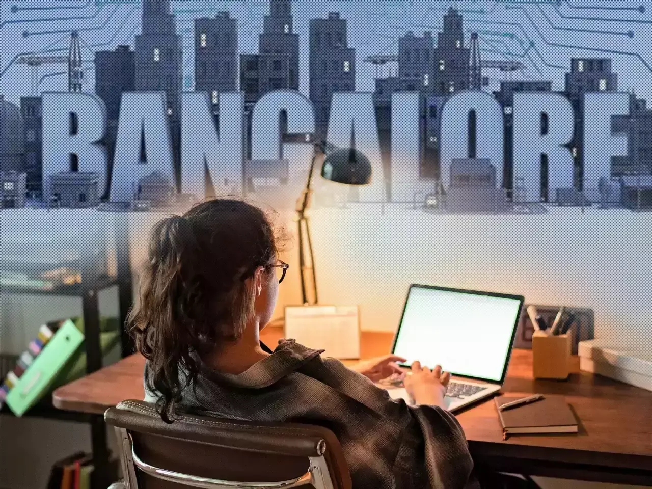 bengaluru best city for working women, chennai second