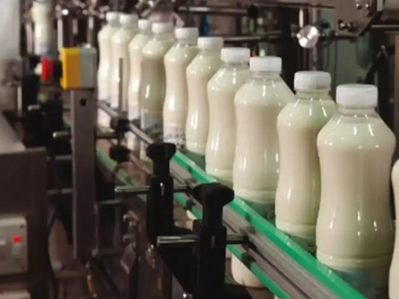 nepal to consider importing dairy products from india nepal to consider importing dairy products from india