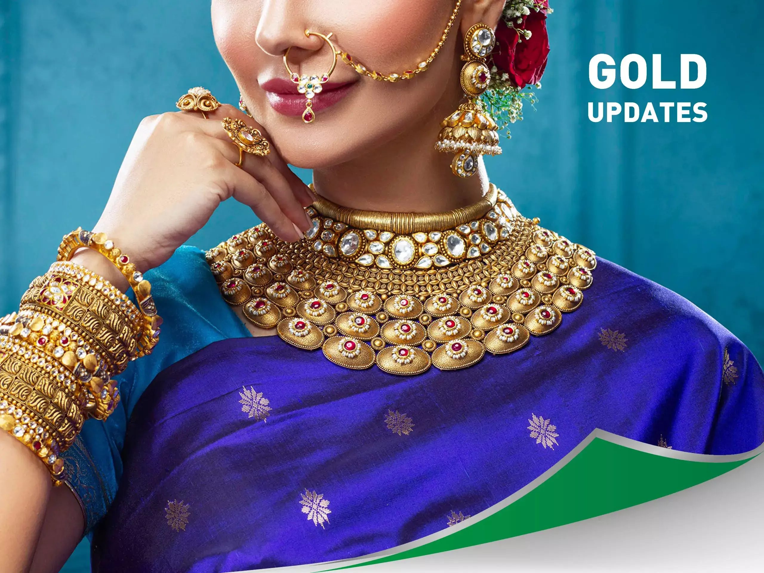 റെക്കാര്‍ഡ് ലക്ഷ്യമിട്ട് സ്വര്‍ണക്കുതിപ്പ്;  ഇന്നും 200 രൂപയുടെ വര്‍ധനവ്