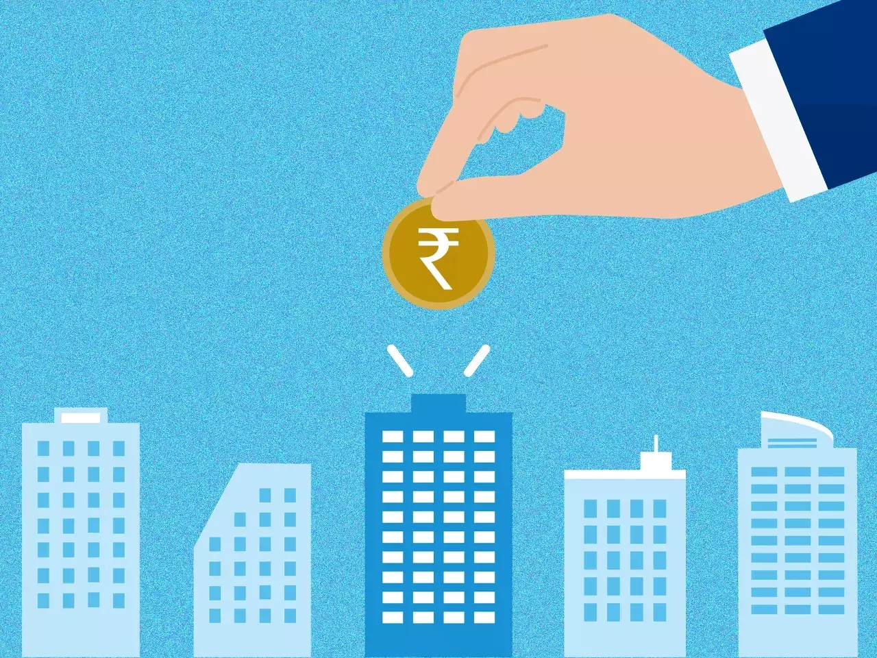 private equity investment in real estate has risen