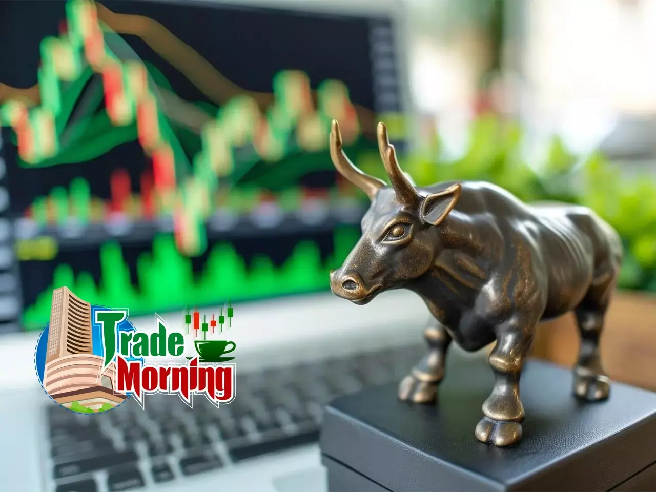 Trade Morning Trade Morning