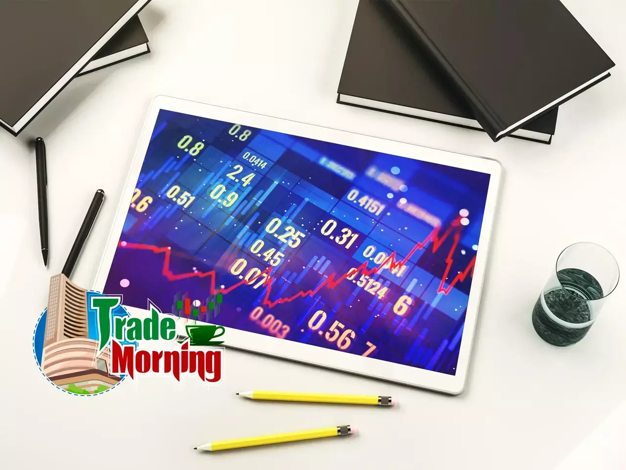 Trade Morning