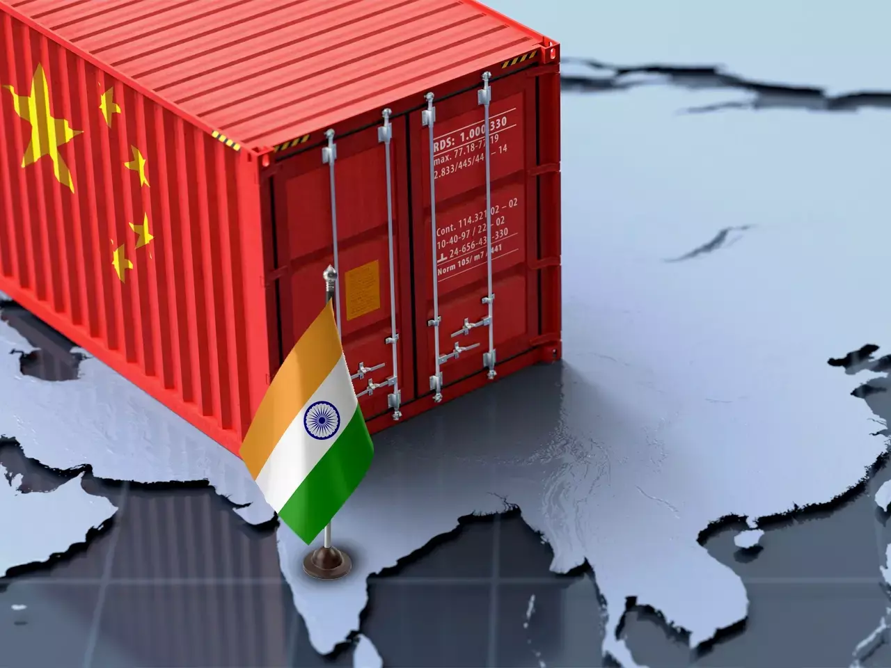 restrictions on chinese tech exports to india restrictions on chinese tech exports to india