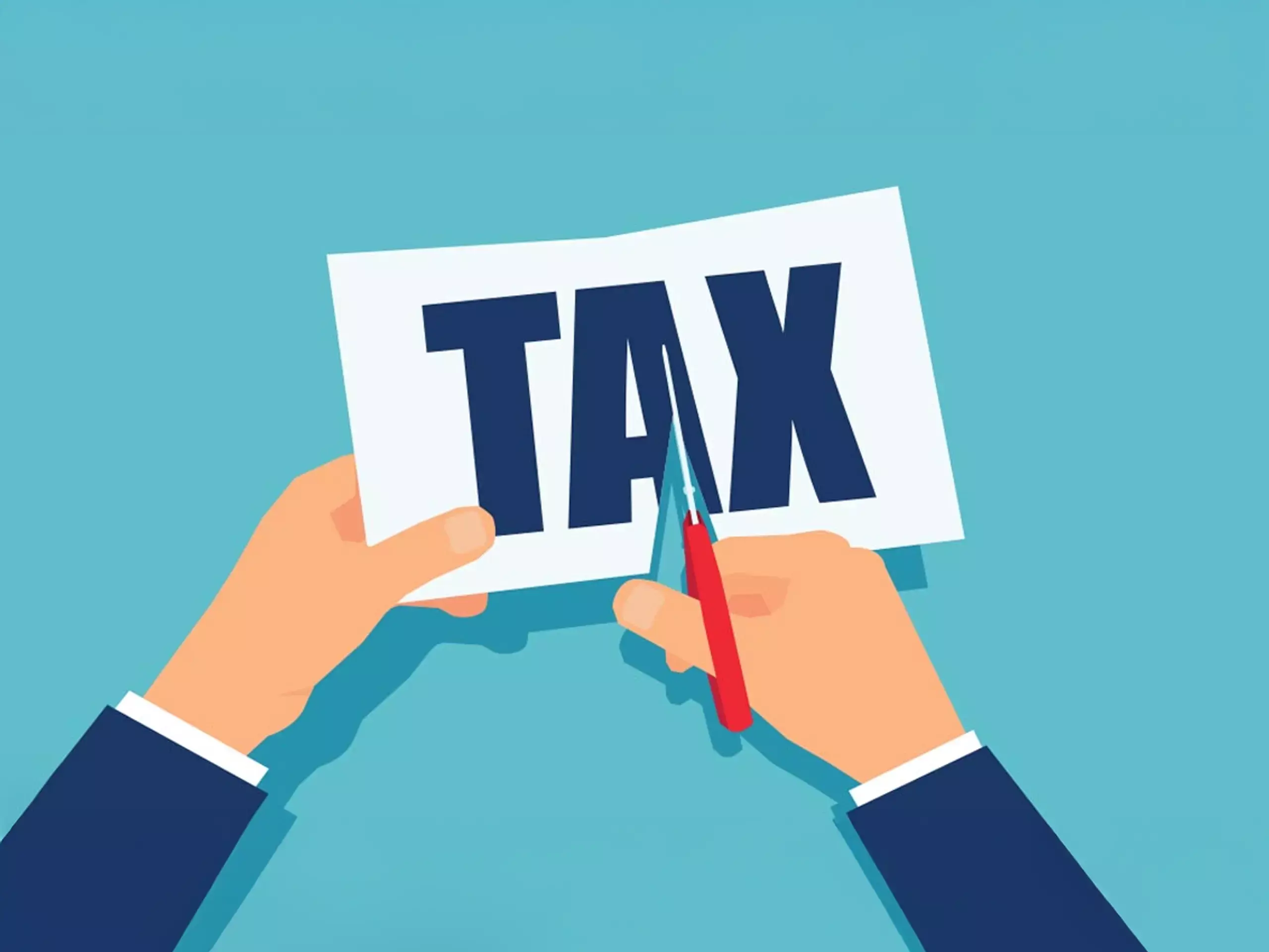 നികുതി നിരക്കില് ഇളവ് പ്രഖ്യാപിച്ചേക്കും നികുതി നിരക്കില് ഇളവ് പ്രഖ്യാപിച്ചേക്കും