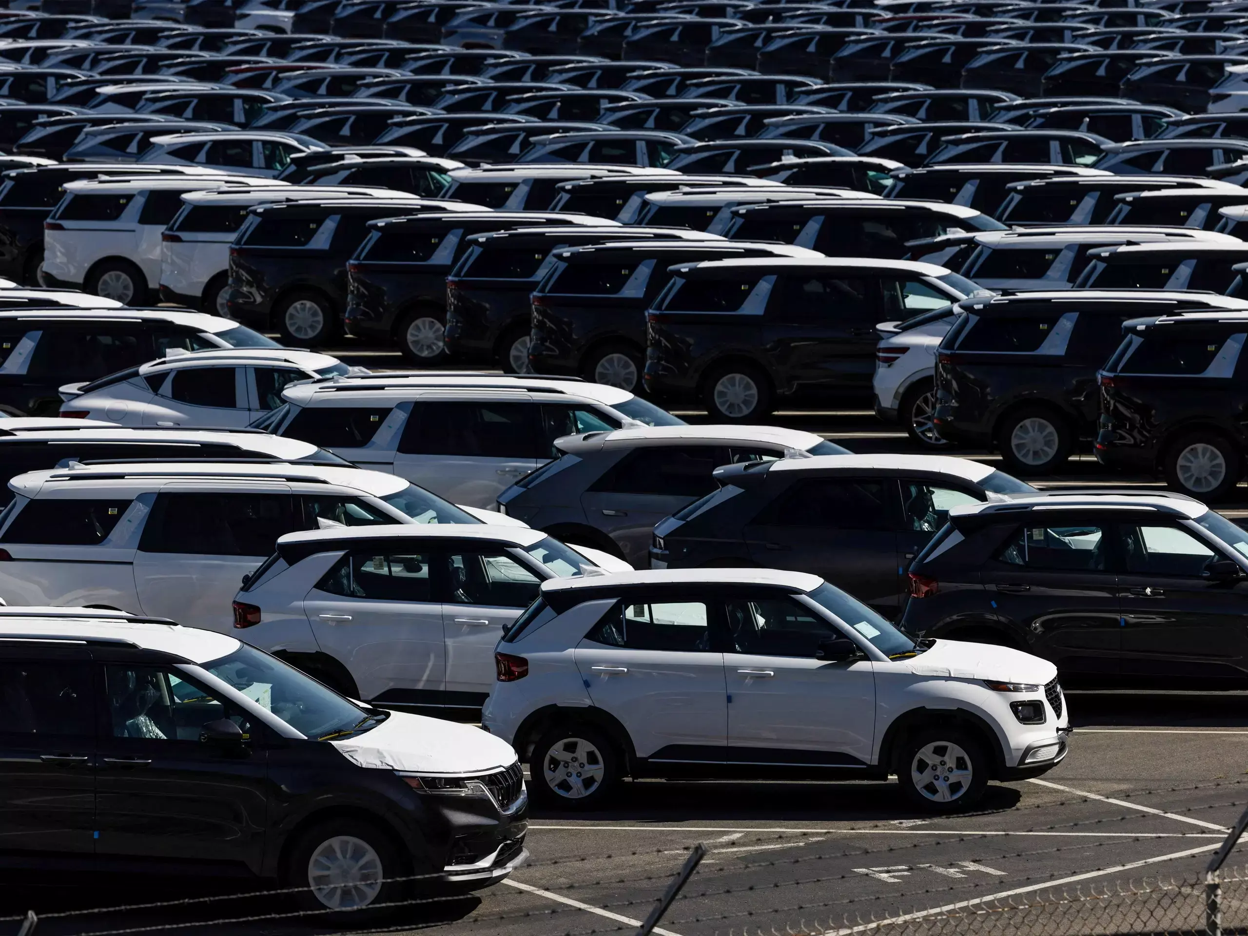 പിവി വിഭാഗത്തില്‍ റെക്കാര്‍ഡ് വില്‍പ്പന