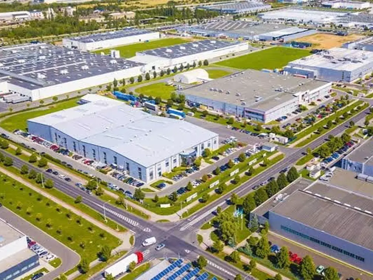 industrial park in kannur for expatriates