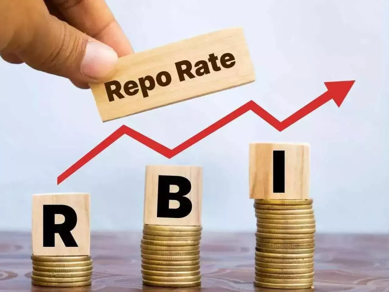 possibility of a repo rate cut is fading