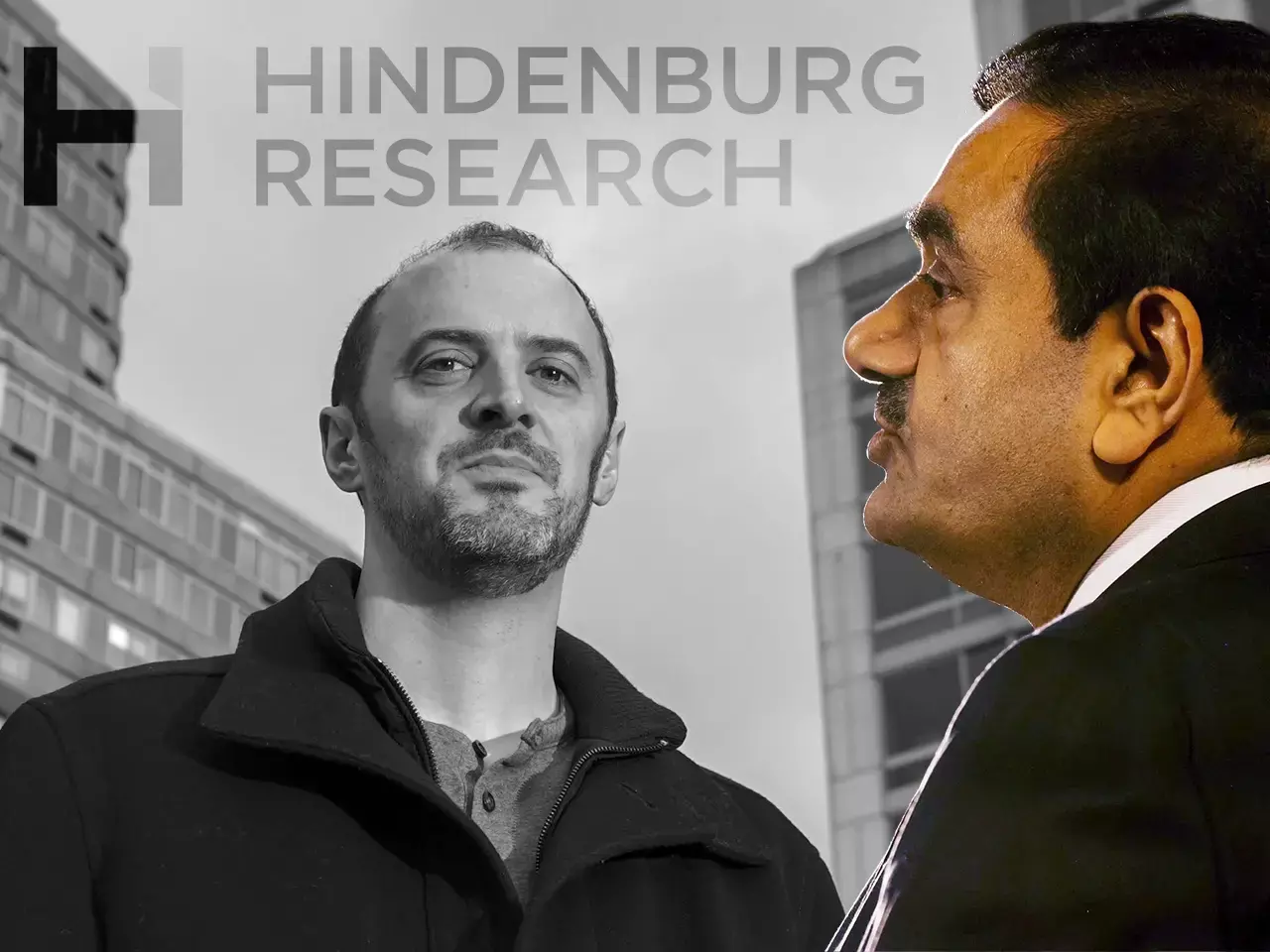 adani relief, hindenburg research is closing down