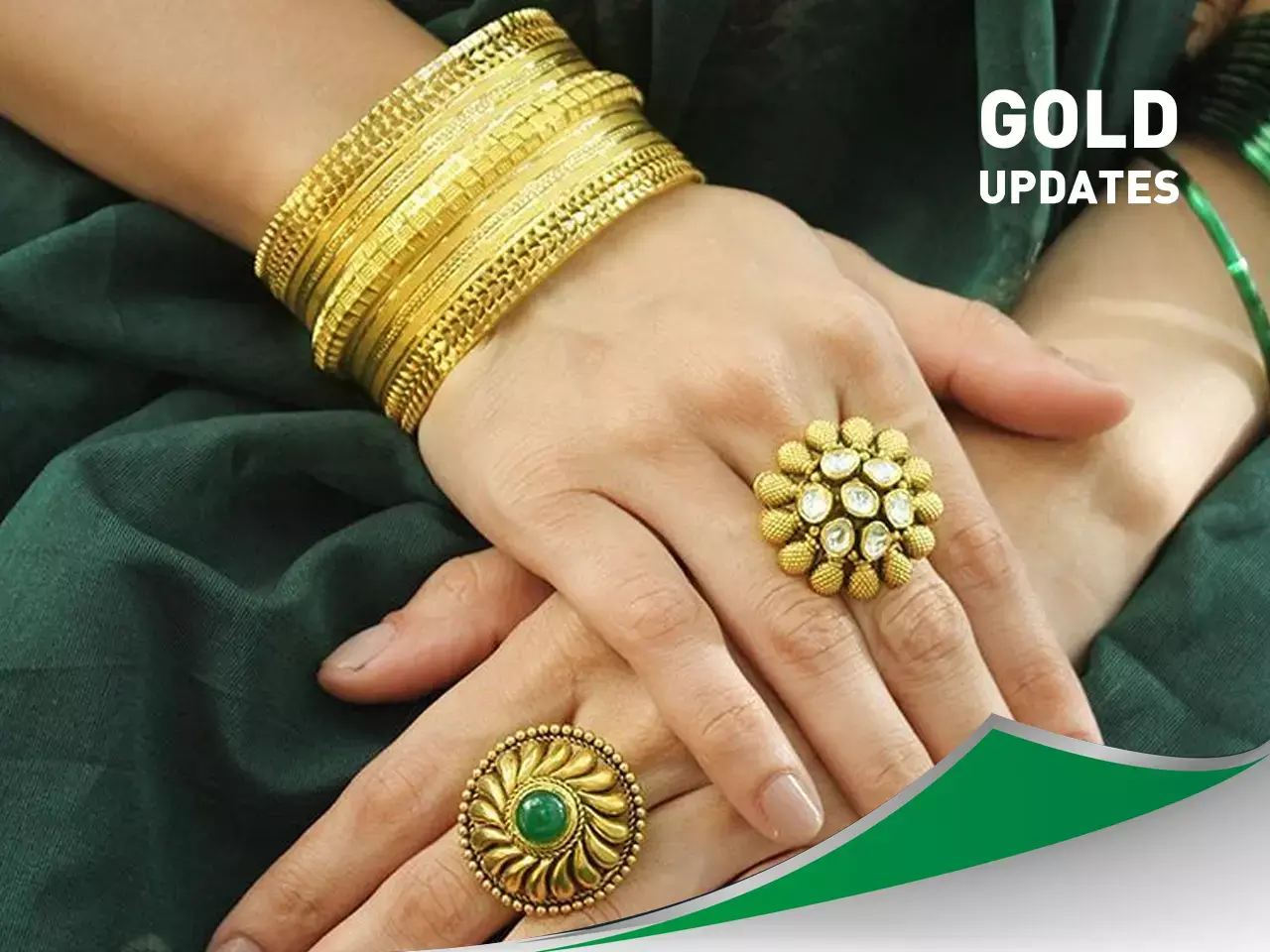 gold updation price hike 16 01 2025