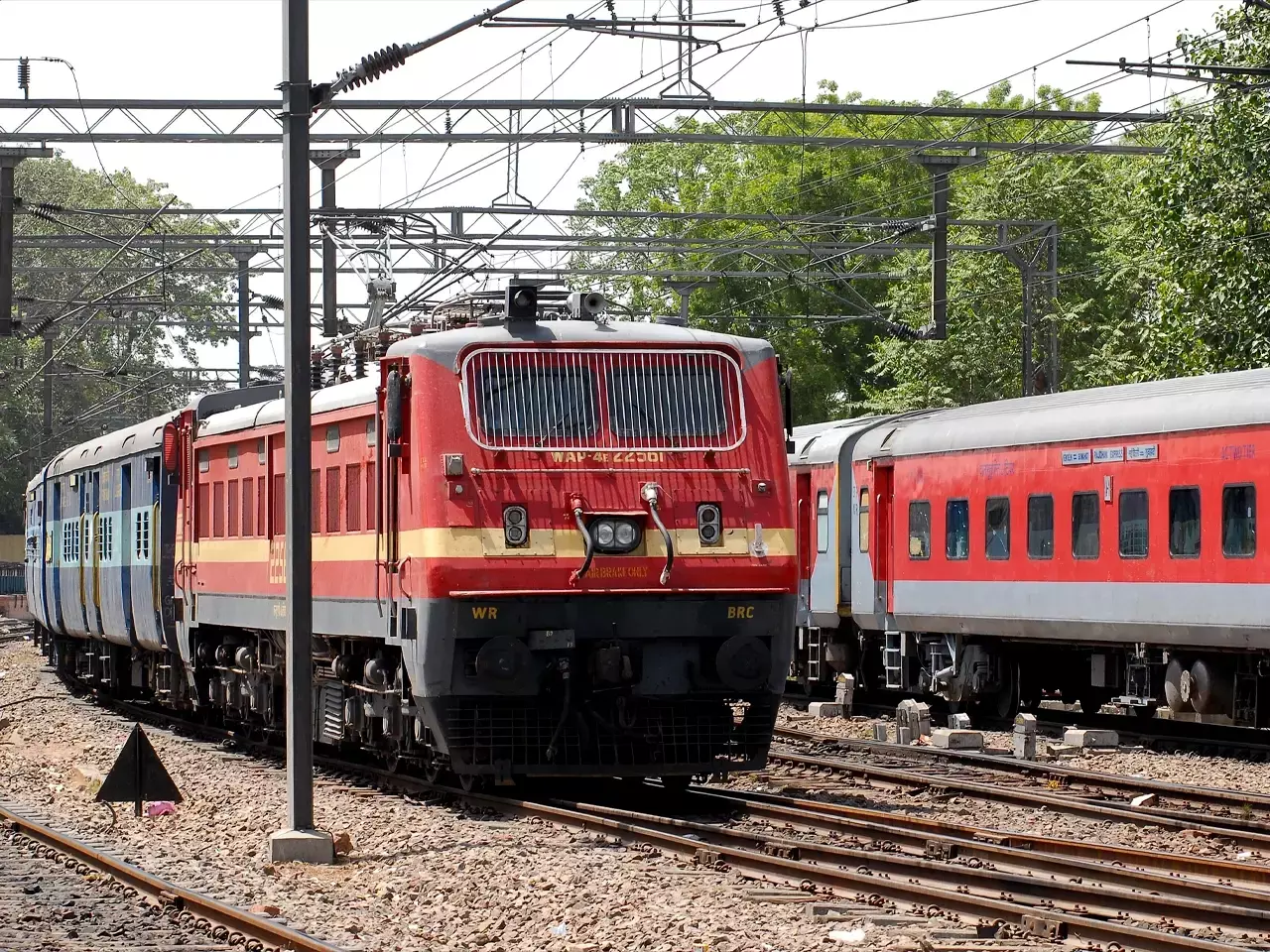 railways share may increase by 20% railways share may increase by 20%