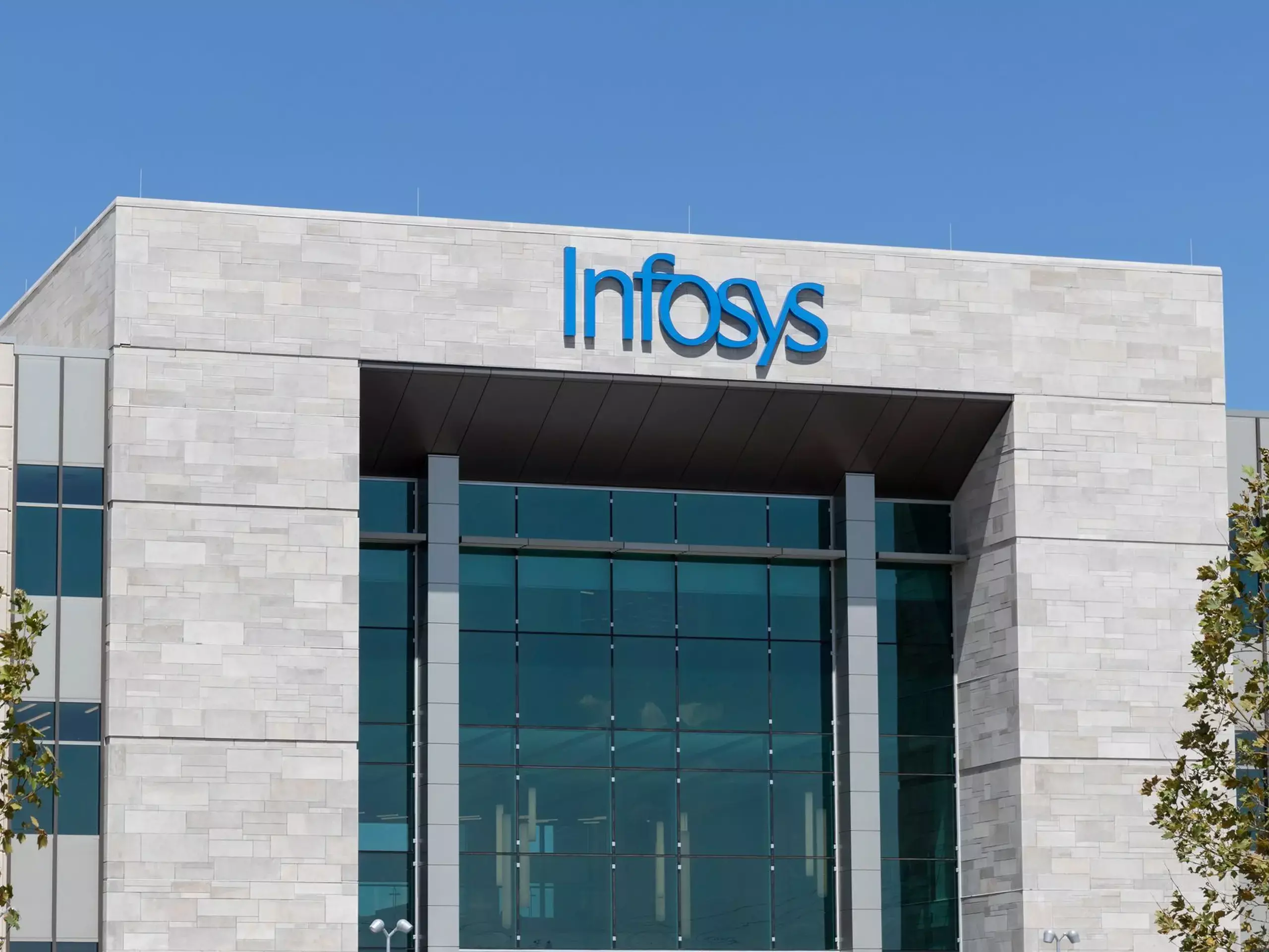 അറ്റാദായം ഉയര്‍ന്ന് ഇന്‍ഫോസിസ്;    മൂന്നാം പാദത്തില്‍ മികച്ച വളര്‍ച്ച