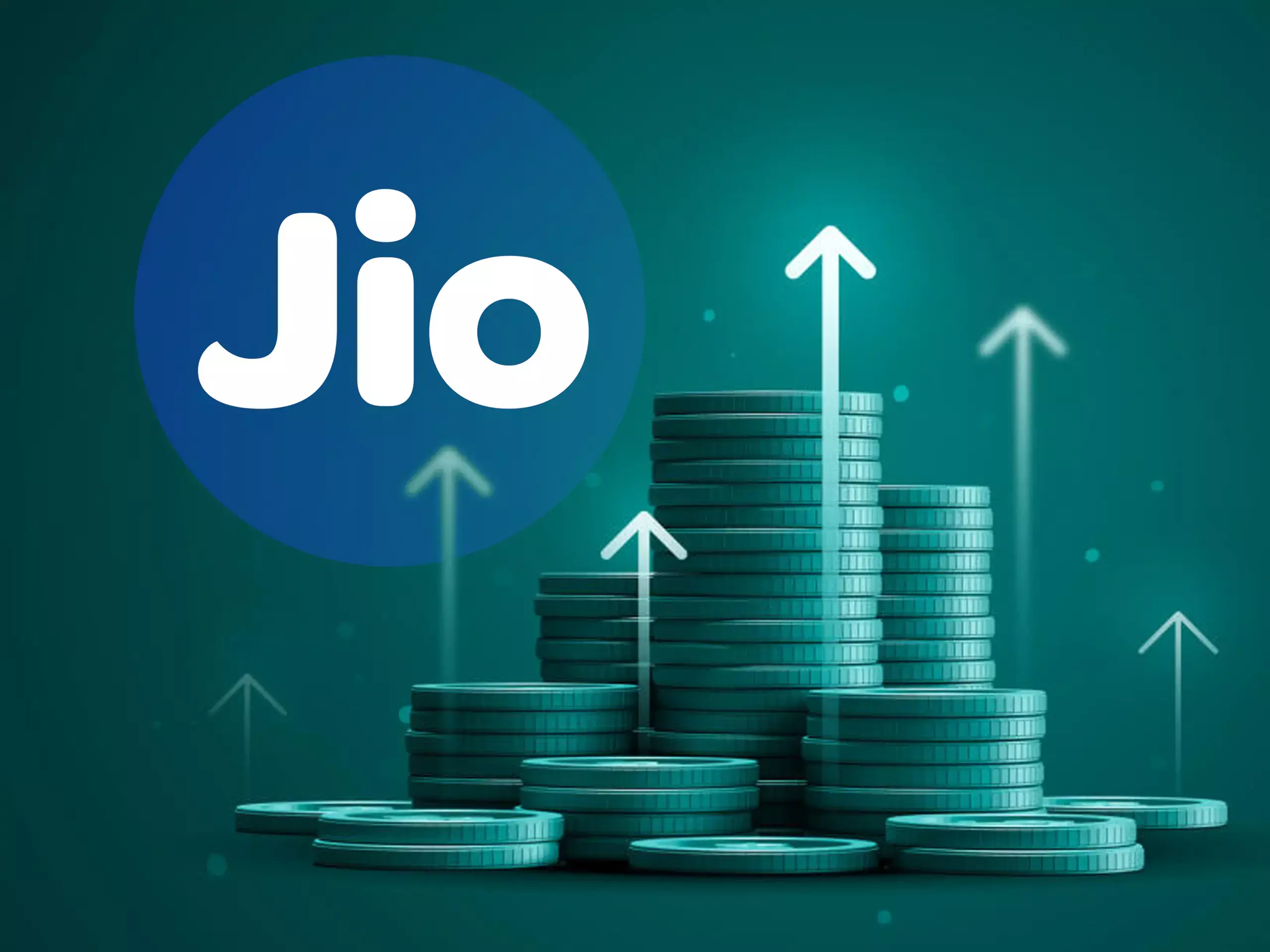 റിലയൻസ് ജിയോയുടെ അറ്റാദായത്തിൽ 24% വർധനവ്