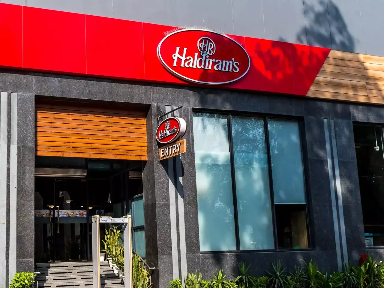 sweet stocks, whats so special about haldirams snacks