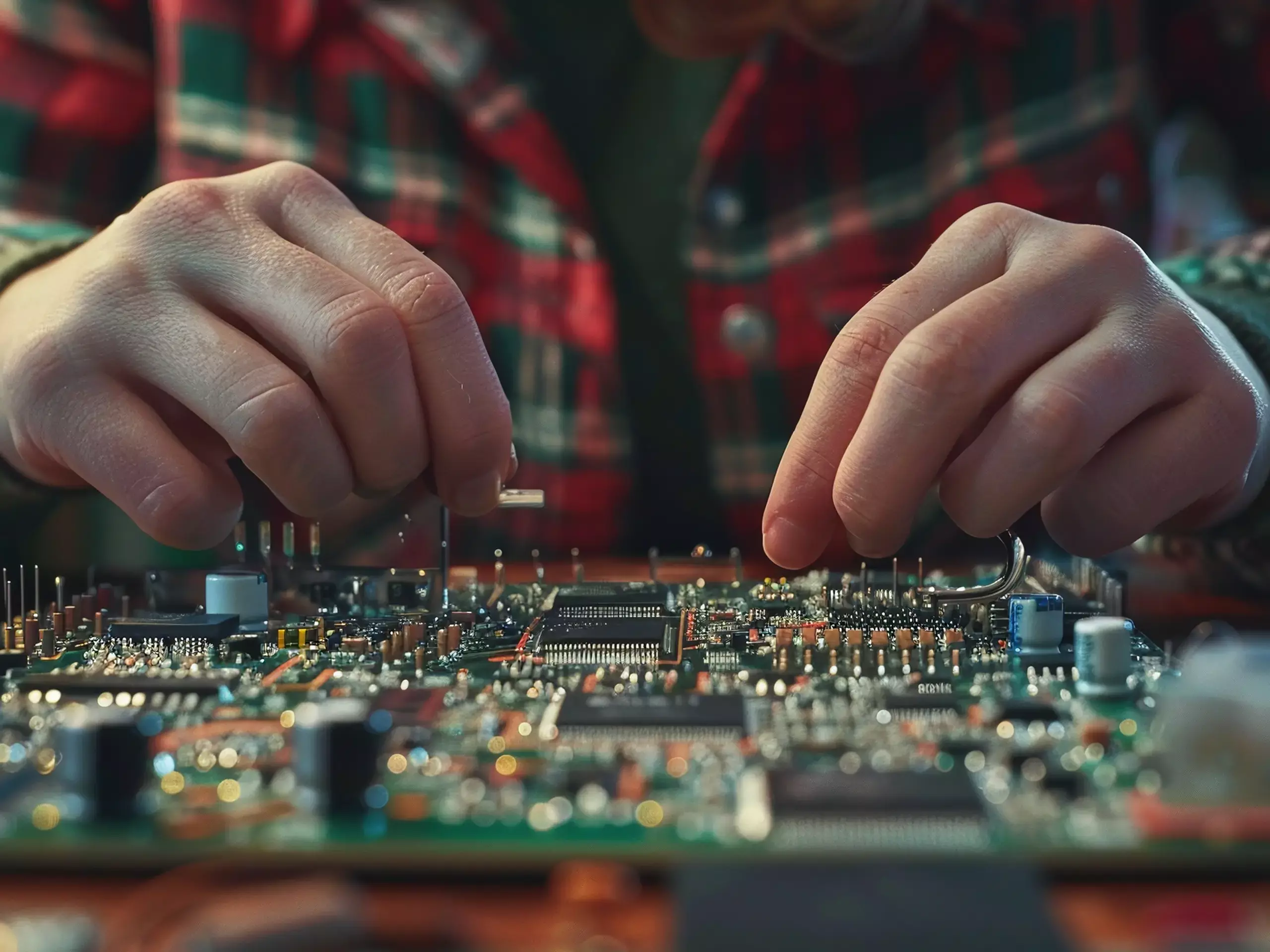 ഇലക്ട്രോണിക്‌സ് വ്യവസായത്തിന്   ബജറ്റ് സഹായം അനിവാര്യം