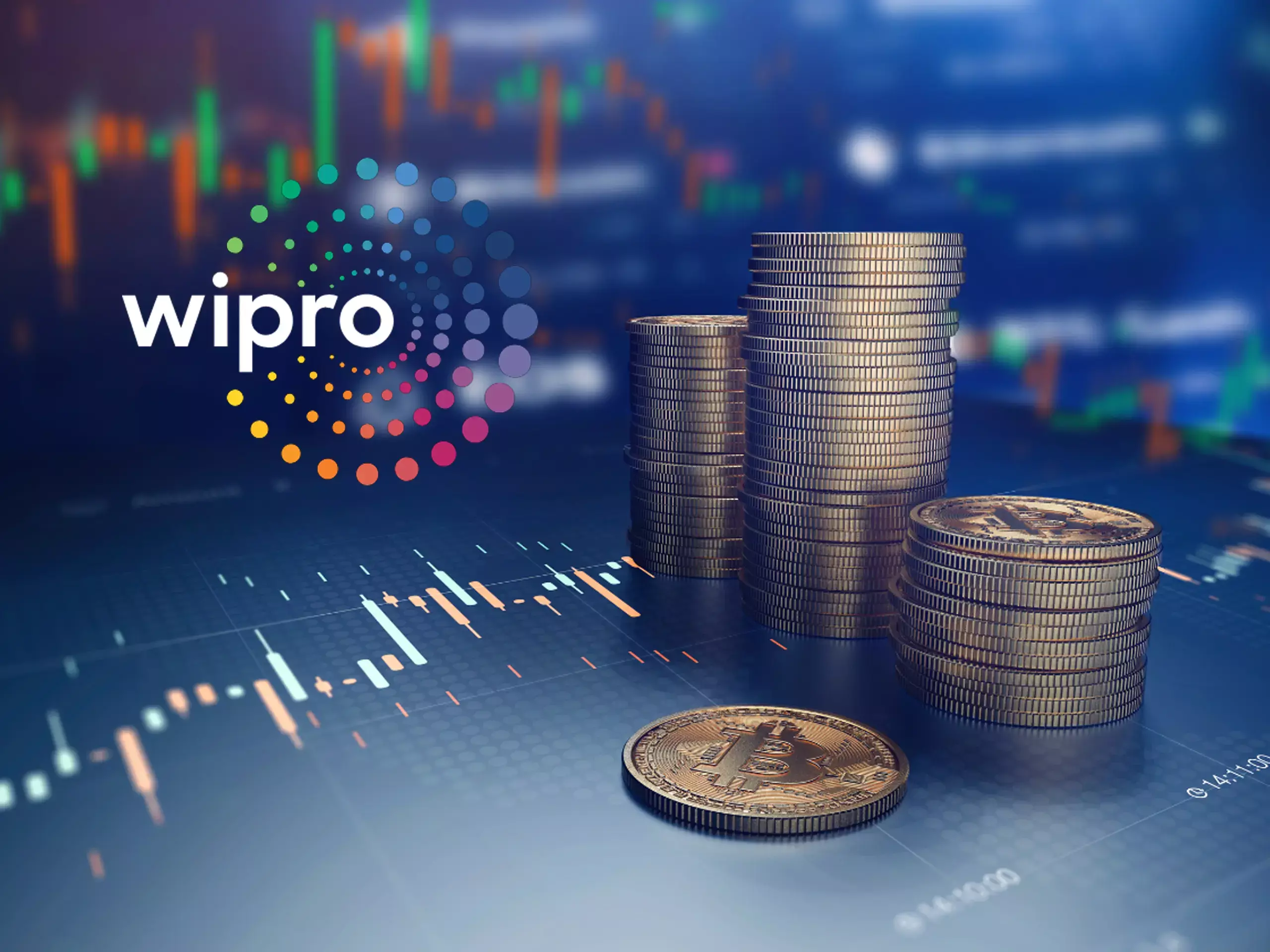 വിപ്രോയുടെ ലാഭത്തിൽ 24.4% വർധന