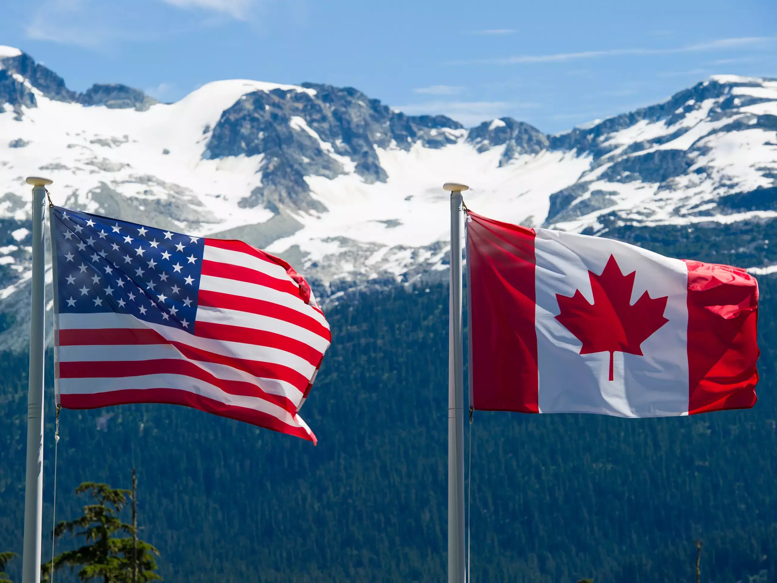 ട്രംപിന്റെ നികുതി ഭീഷണികള്‍ക്കെതിരെ കാനഡ