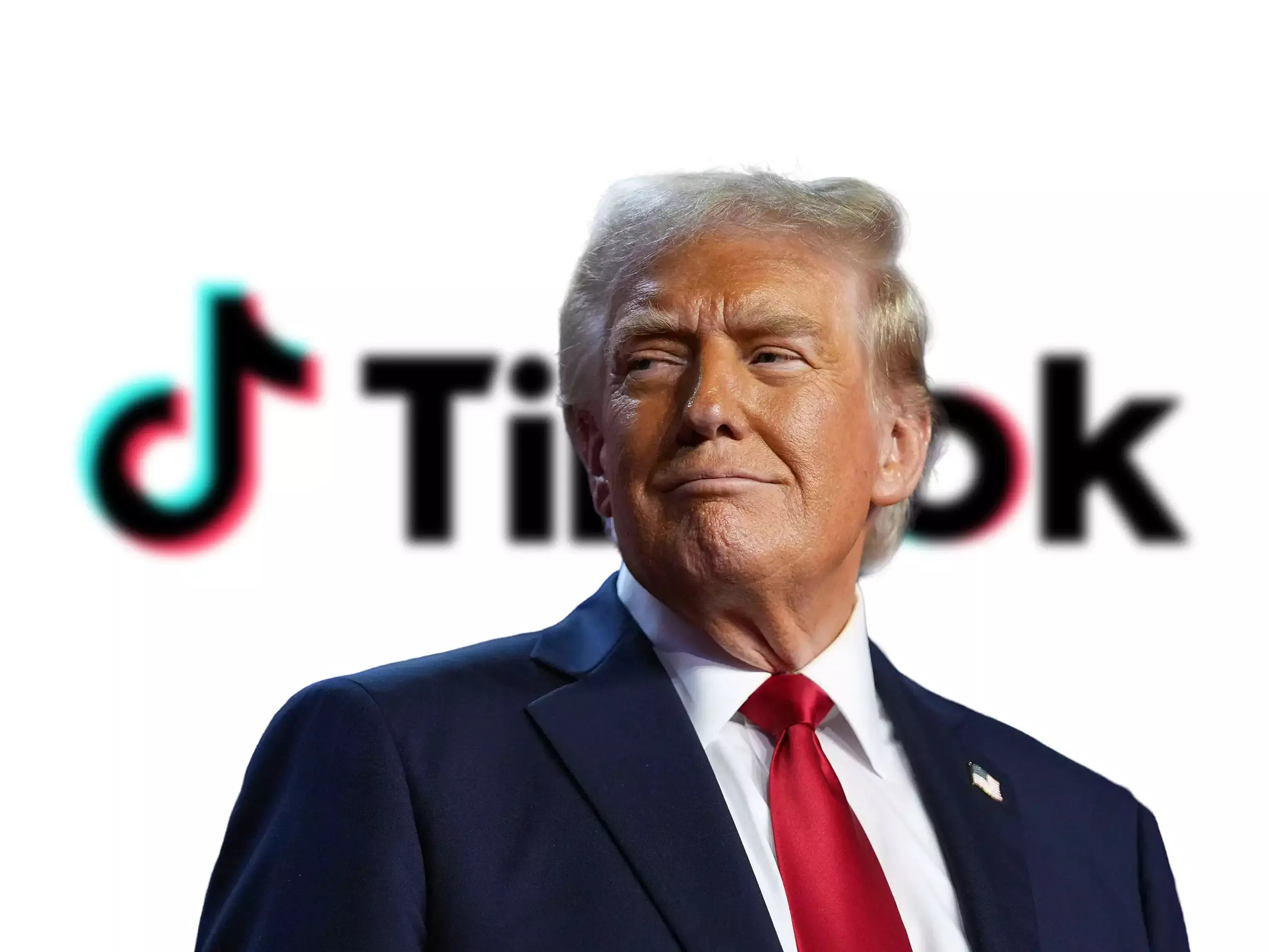 യുഎസ് നിരോധനം ഒഴിവാക്കാന്‍  ടിക് ടോക്കിന് 90 ദിവസമെന്ന് ട്രംപ്