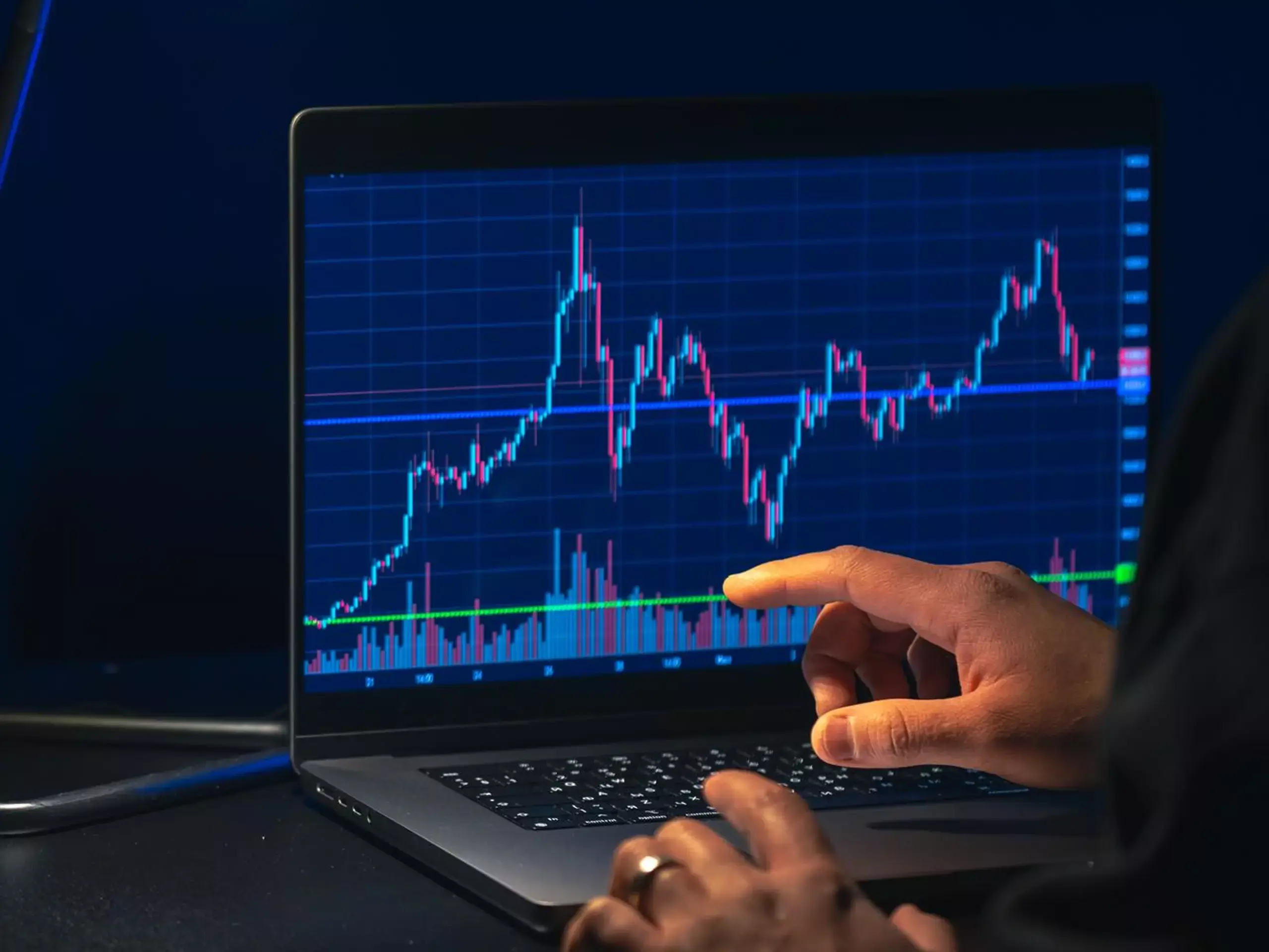 പാദഫലങ്ങളും ട്രംപിന്റെ സത്യപ്രതിജ്ഞയും  പ്രധാന സൂചകങ്ങള്‍