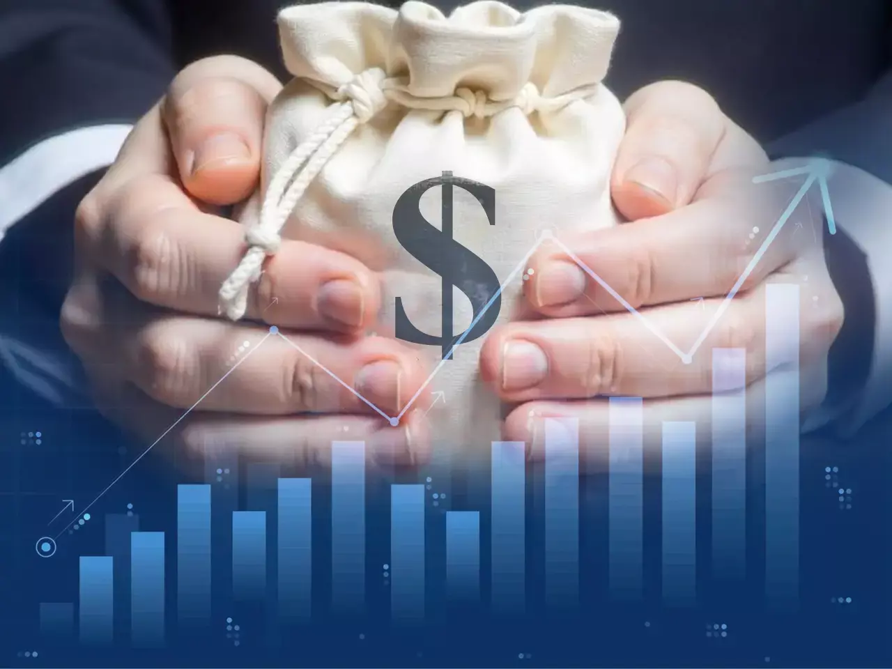 billionaires turn everything they touch into gold, wealth growth triples