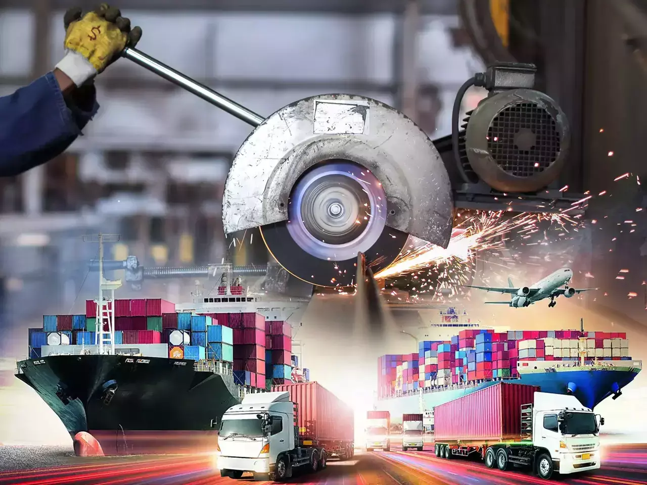 engineering exports target $250 billion