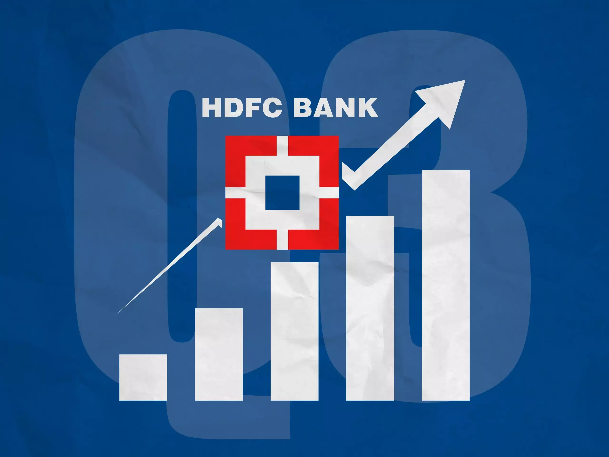 എച്ച്ഡിഎഫ്സി ബാങ്ക്  അറ്റാദായത്തിൽ വർധന