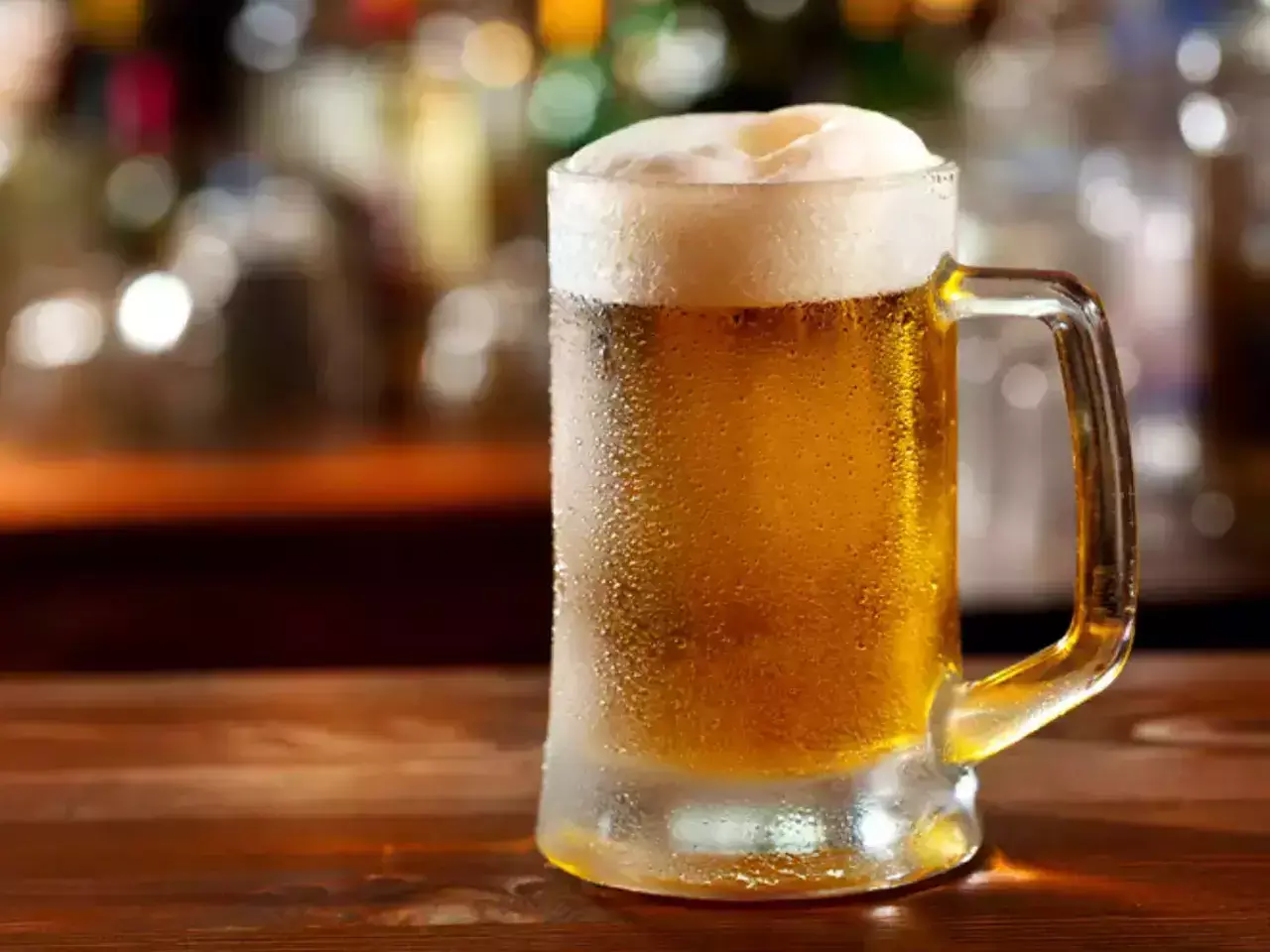 govt ensures beer at tourist destinations, grants permission at 74 more places