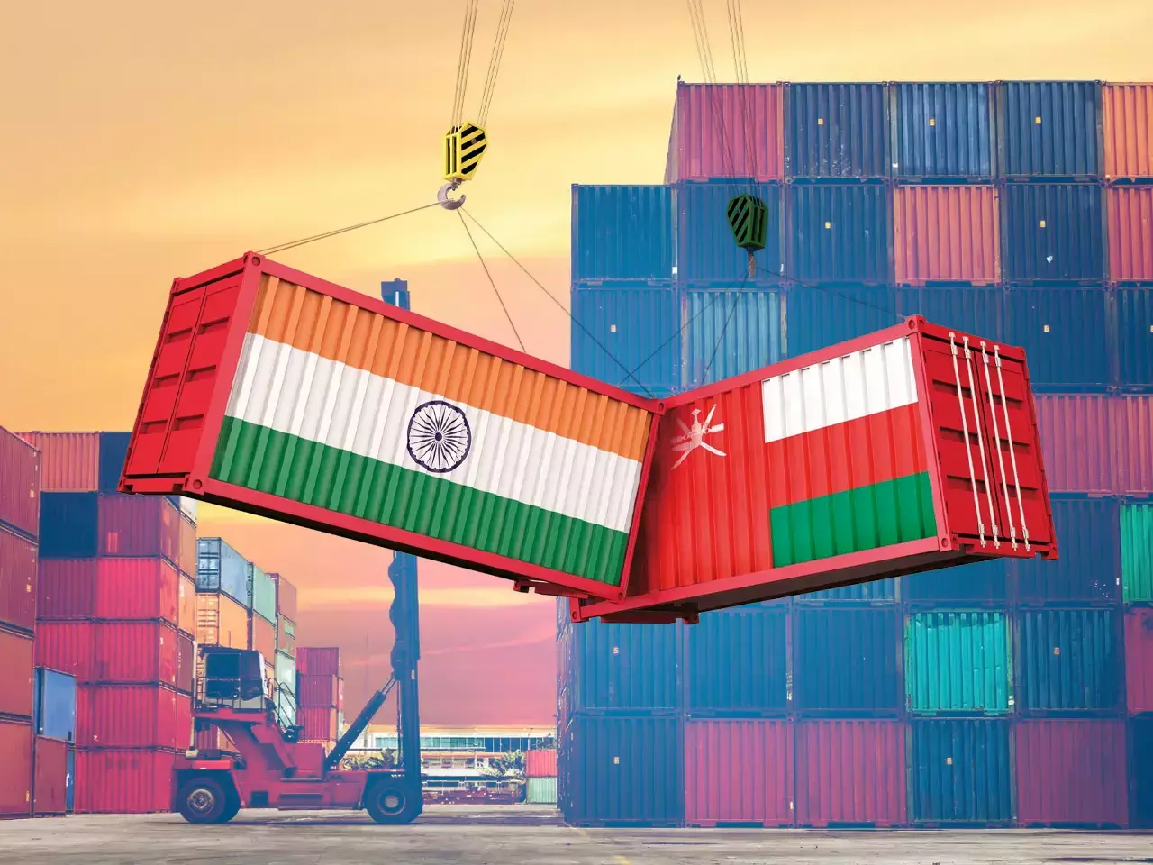 india, oman assess progress on free trade agreement india, oman assess progress on free trade agreement