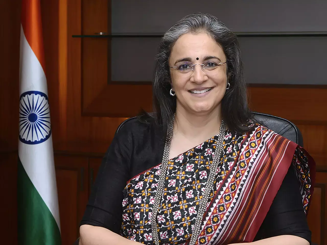 who will succeed madhabi puri buch, applications invited for the post of sebi chief