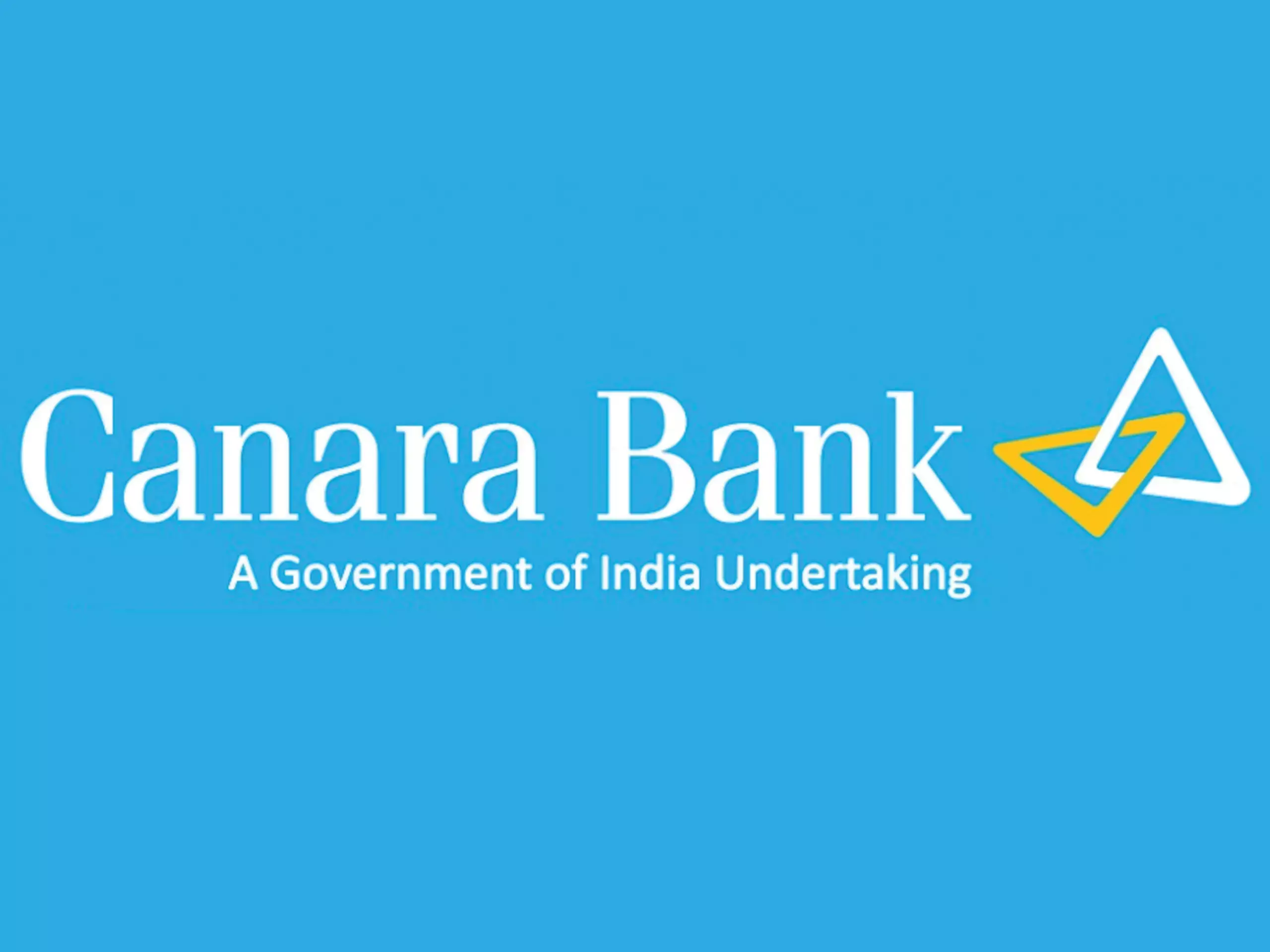 കനറാ ബാങ്കിന് 4104 കോടി രൂപ അറ്റാദായം