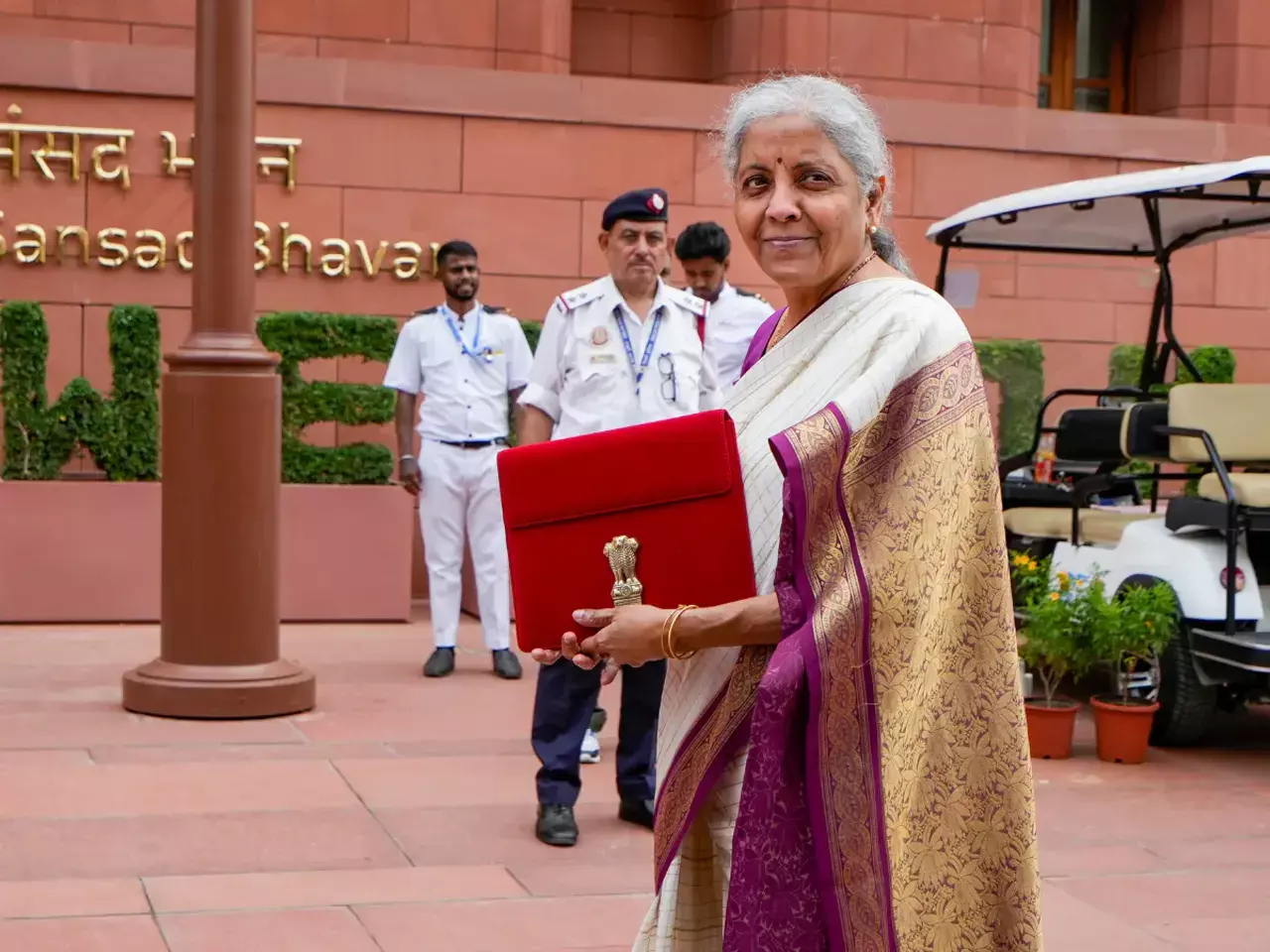 country awaits the budget and favorable announcements country awaits the budget and favorable announcements