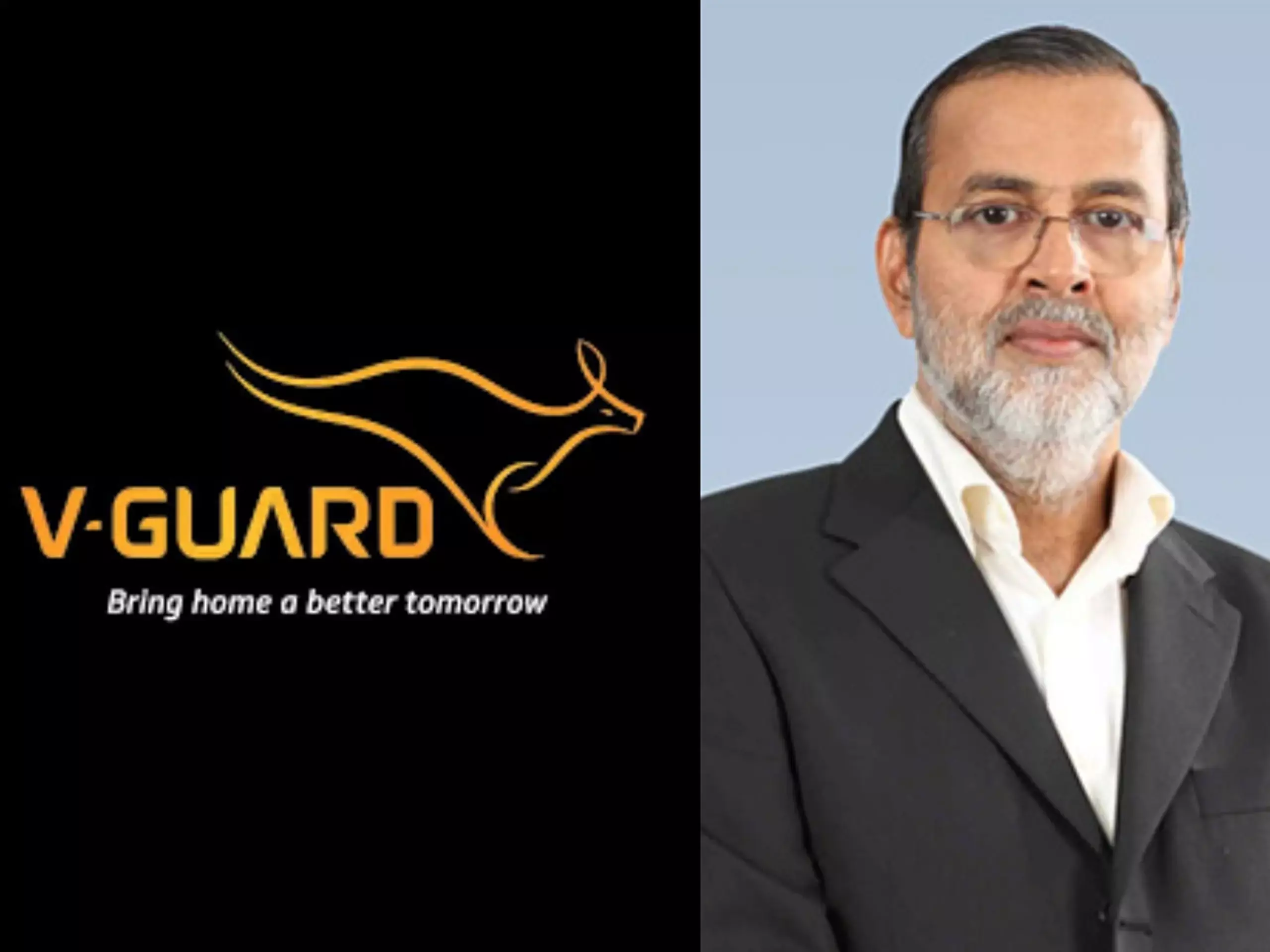 മൂന്നാം പാദത്തില് മികച്ച പ്രകടനവുമായി വി-ഗാർഡ്; ലാഭത്തിലും വരുമാനത്തിലും വർധന മൂന്നാം പാദത്തില് മികച്ച പ്രകടനവുമായി വി-ഗാർഡ്; ലാഭത്തിലും വരുമാനത്തിലും വർധന