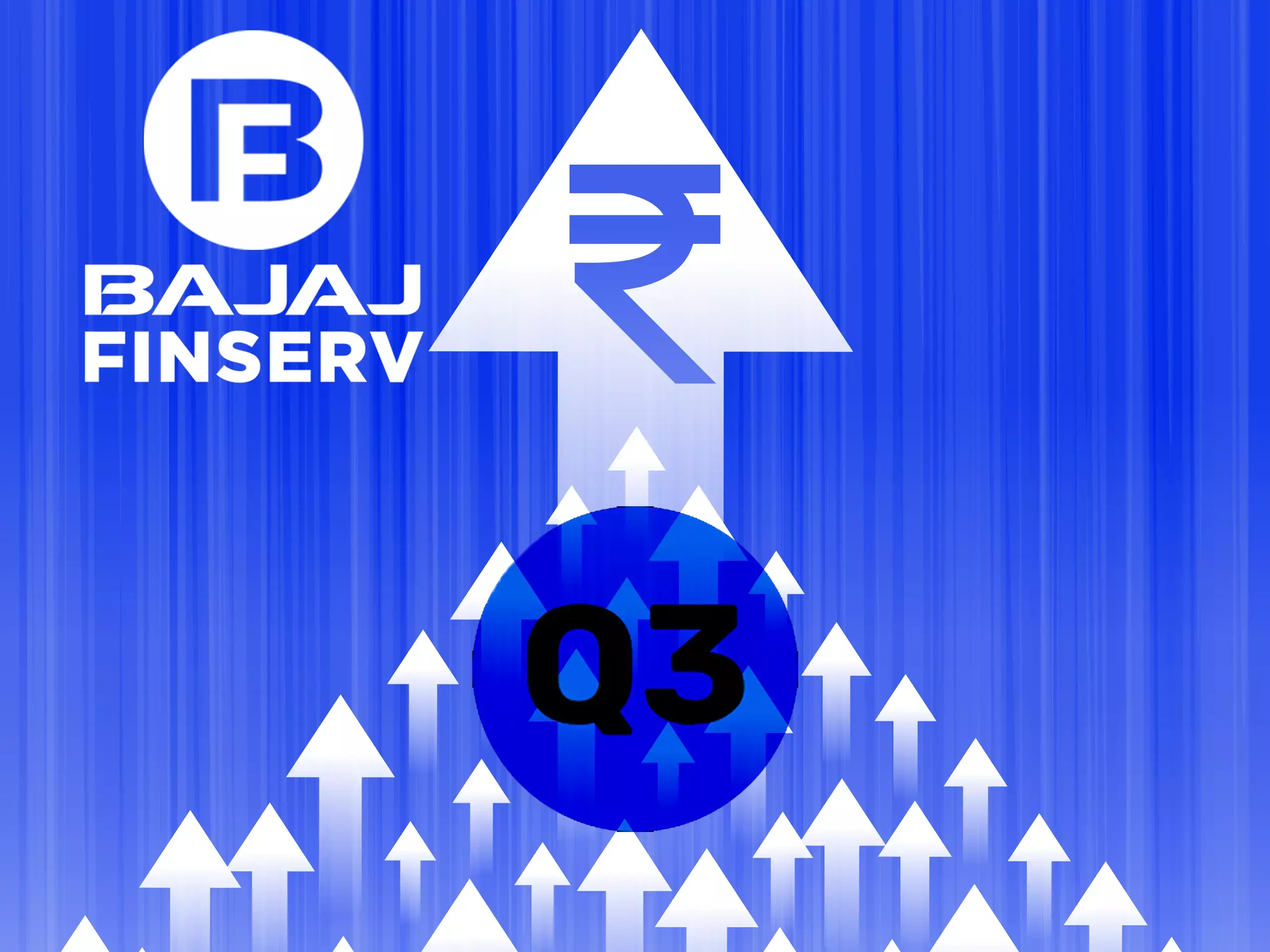 ബജാജ് ഫിനാൻസിന്റെ അറ്റാദായത്തിൽ 18 % വർധന