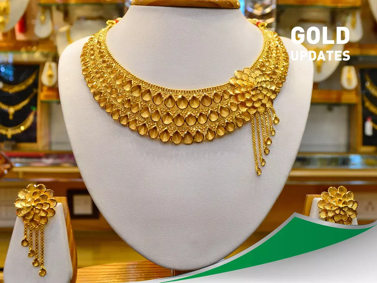 gold updation price hike 30 01 2025