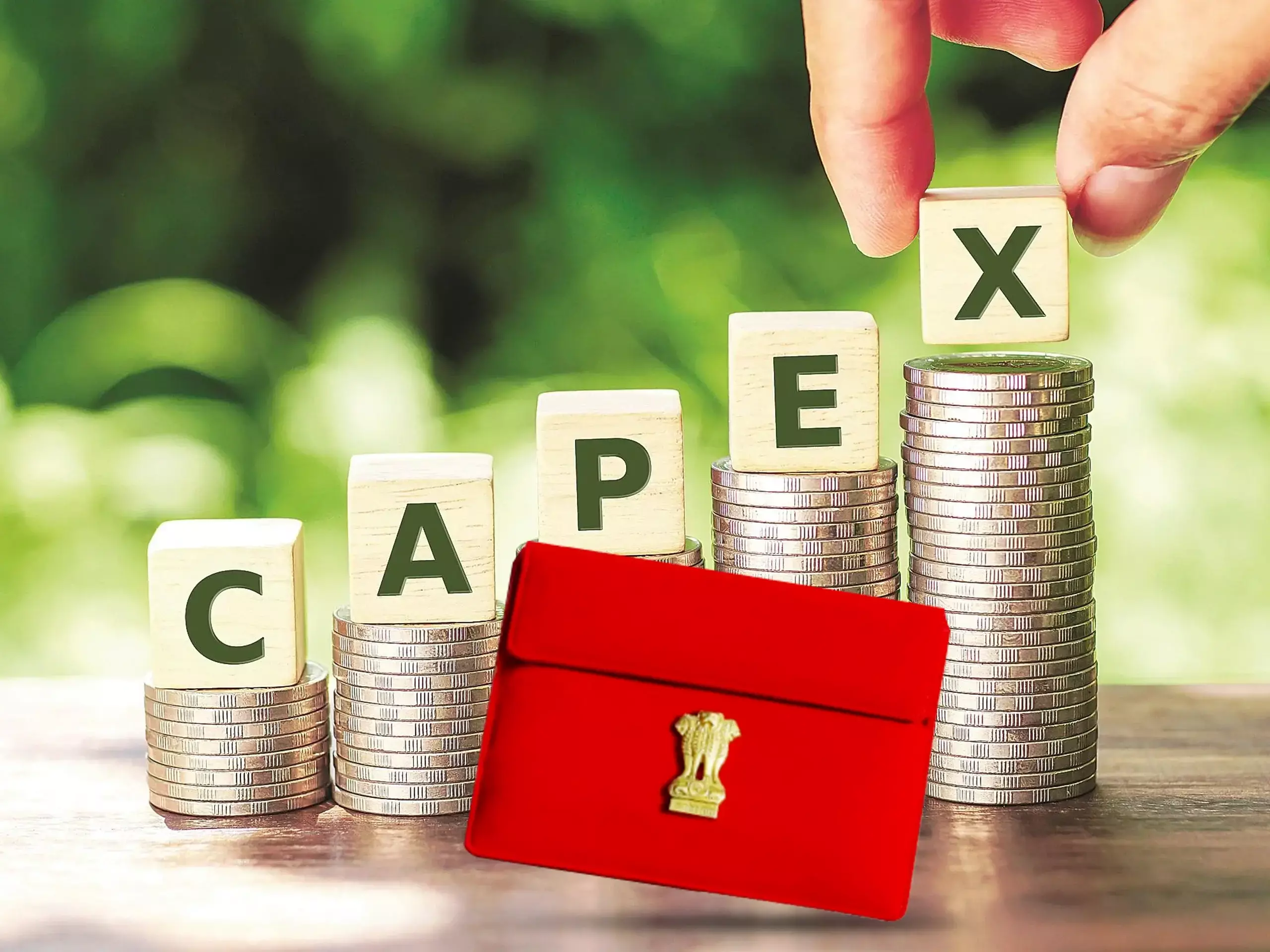 സര്‍ക്കാര്‍ മൂലധന ചെലവ് വര്‍ധിപ്പിക്കുമെന്ന് റിപ്പോര്‍ട്ട്