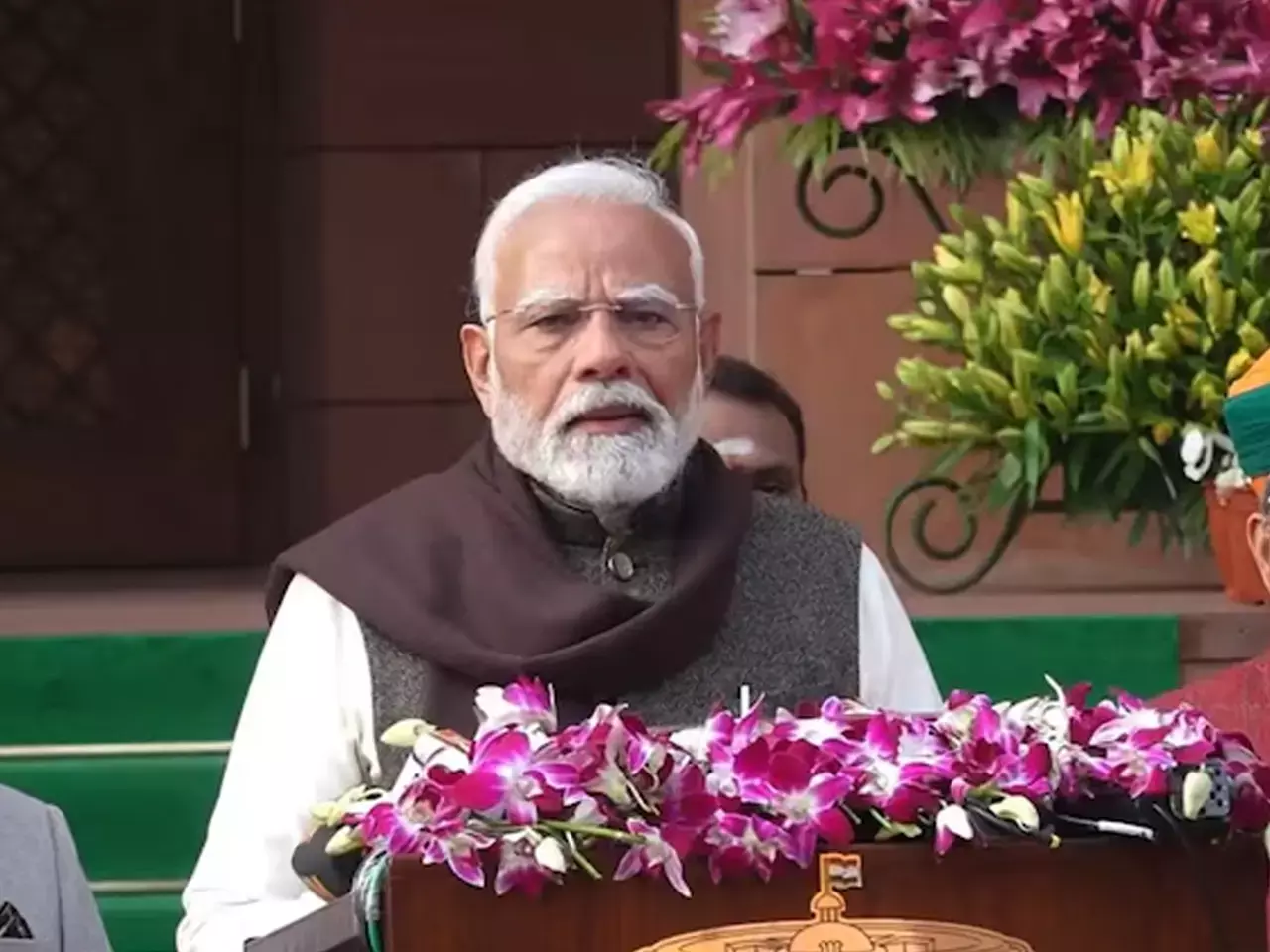 union budget will revive economy, says pm