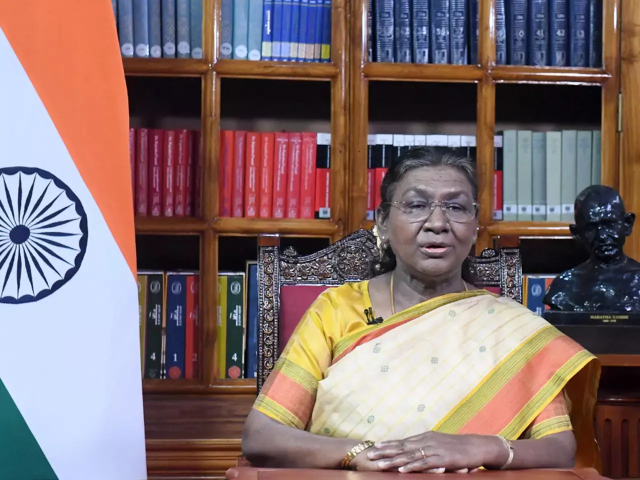 president calls for more focus on education and employment opportunities