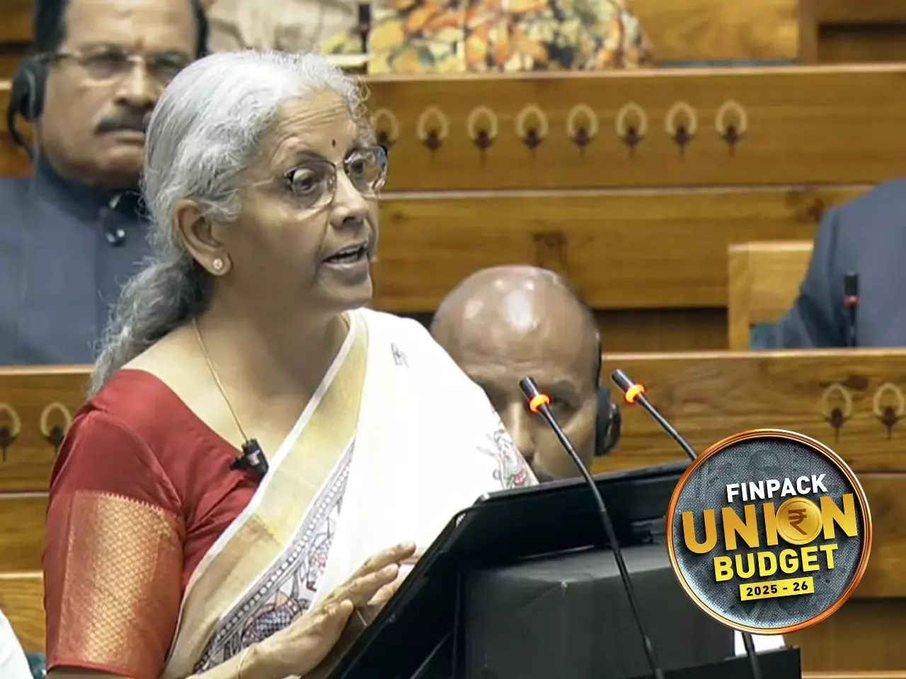 income tax limit raised to rs 12 lakh, relief for common man