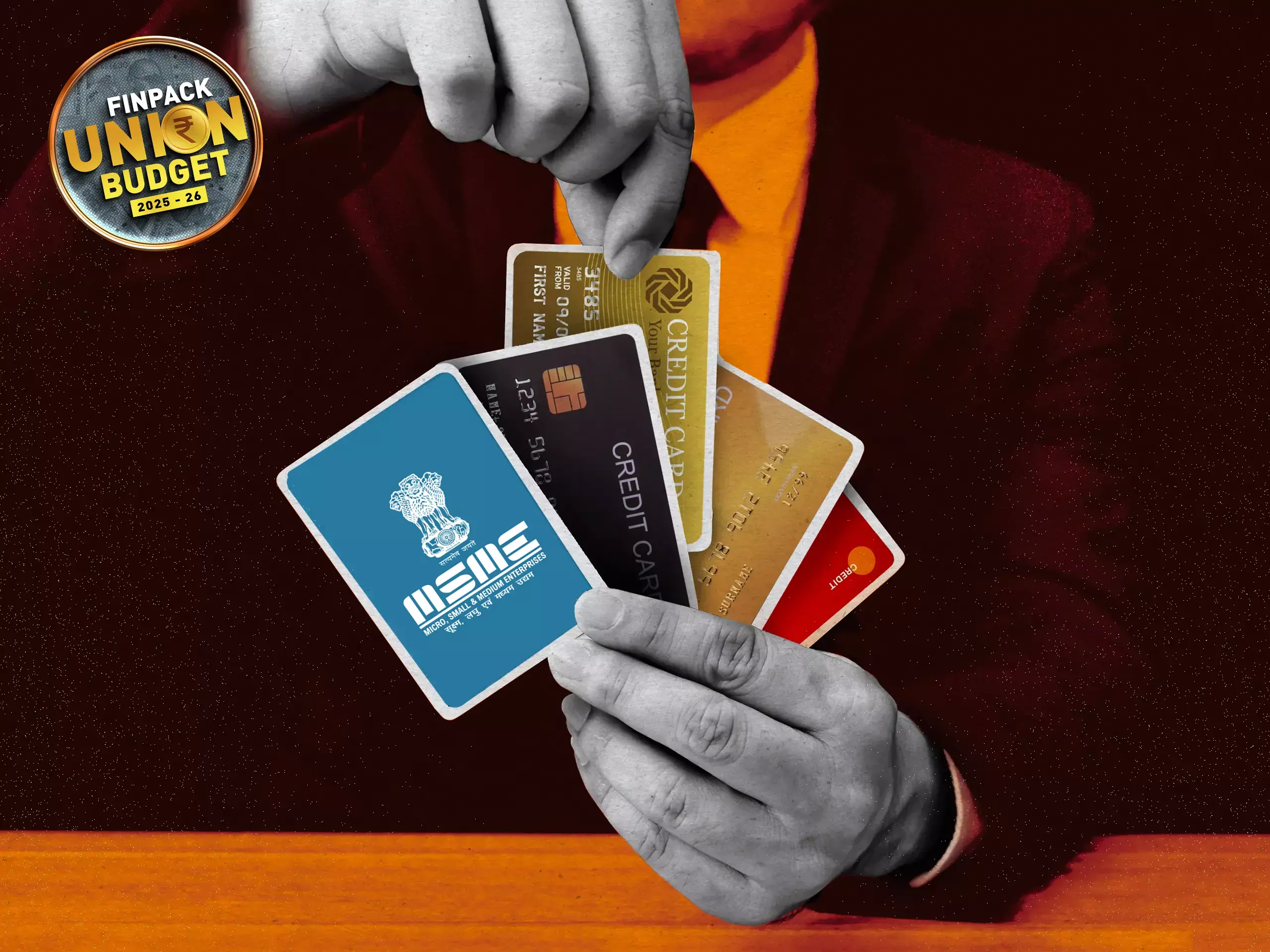 എംഎസ്എംഇ മേഖലയ്ക്കുള്ള   ക്രെഡിറ്റ് ഗ്യാരണ്ടി കവര്‍ വര്‍ധിപ്പിക്കും