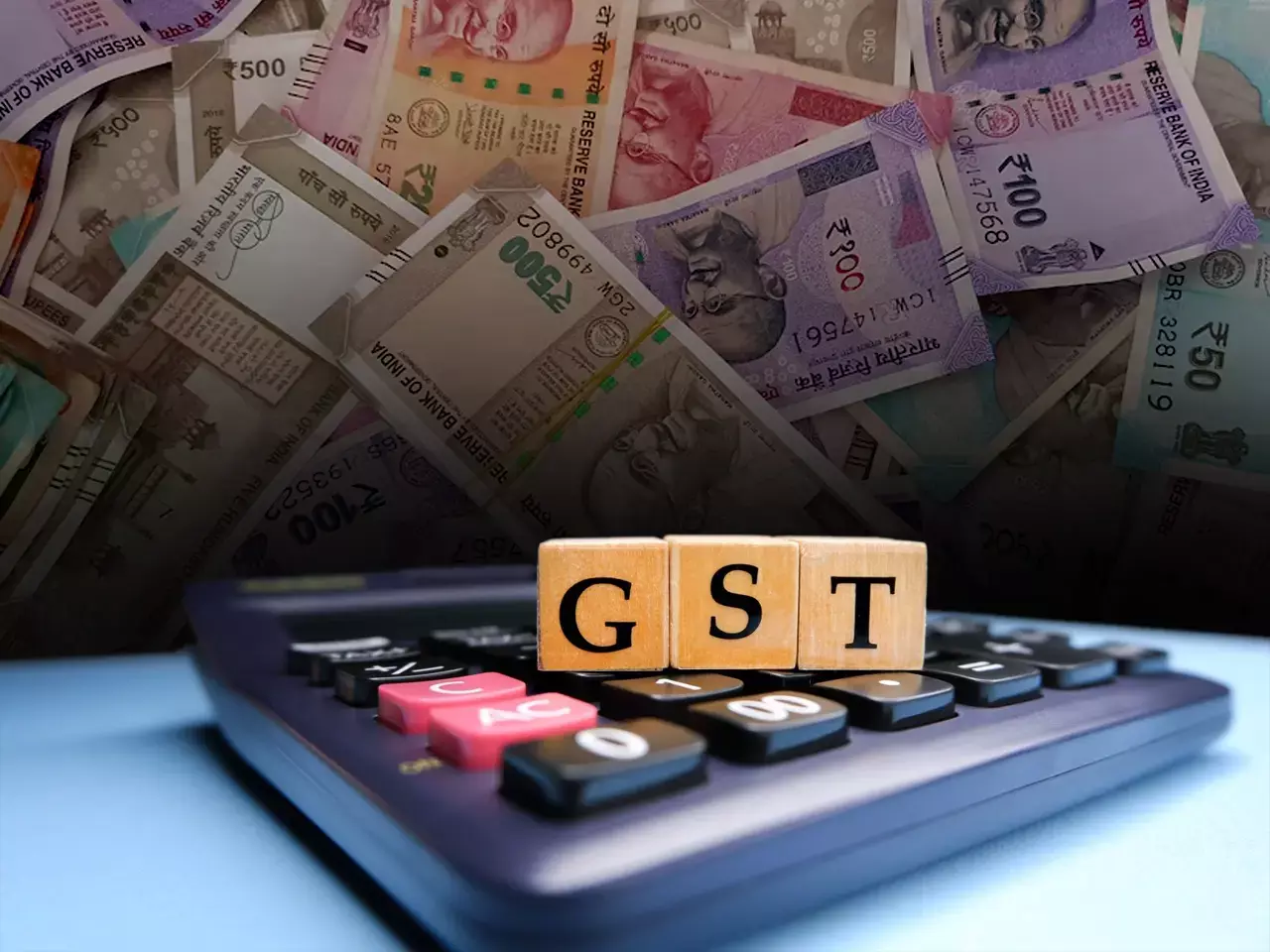 gst revenue in January is rs 1.95 lakh crore