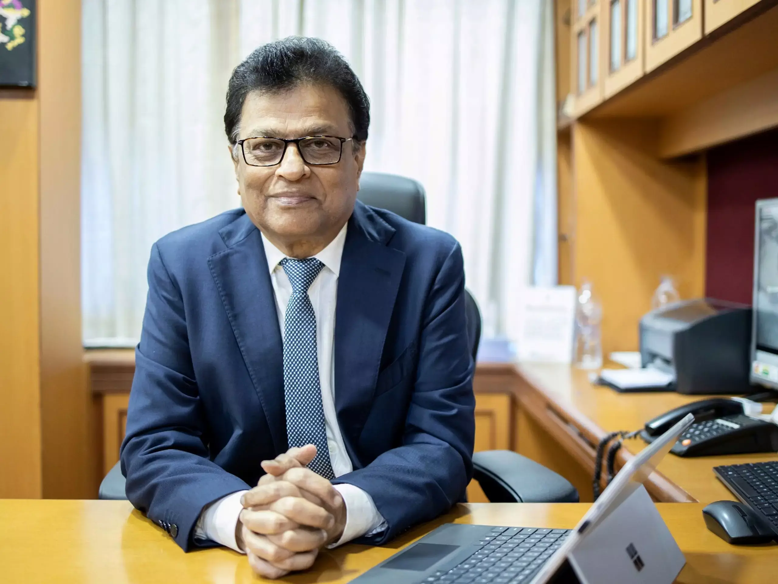 ആരോഗ്യ മേഖലയ്ക്ക് കൈതാങ്ങായ ബജറ്റ് - എസ് കെ അബ്ദുള്ള ആരോഗ്യ മേഖലയ്ക്ക് കൈതാങ്ങായ ബജറ്റ് - എസ് കെ അബ്ദുള്ള