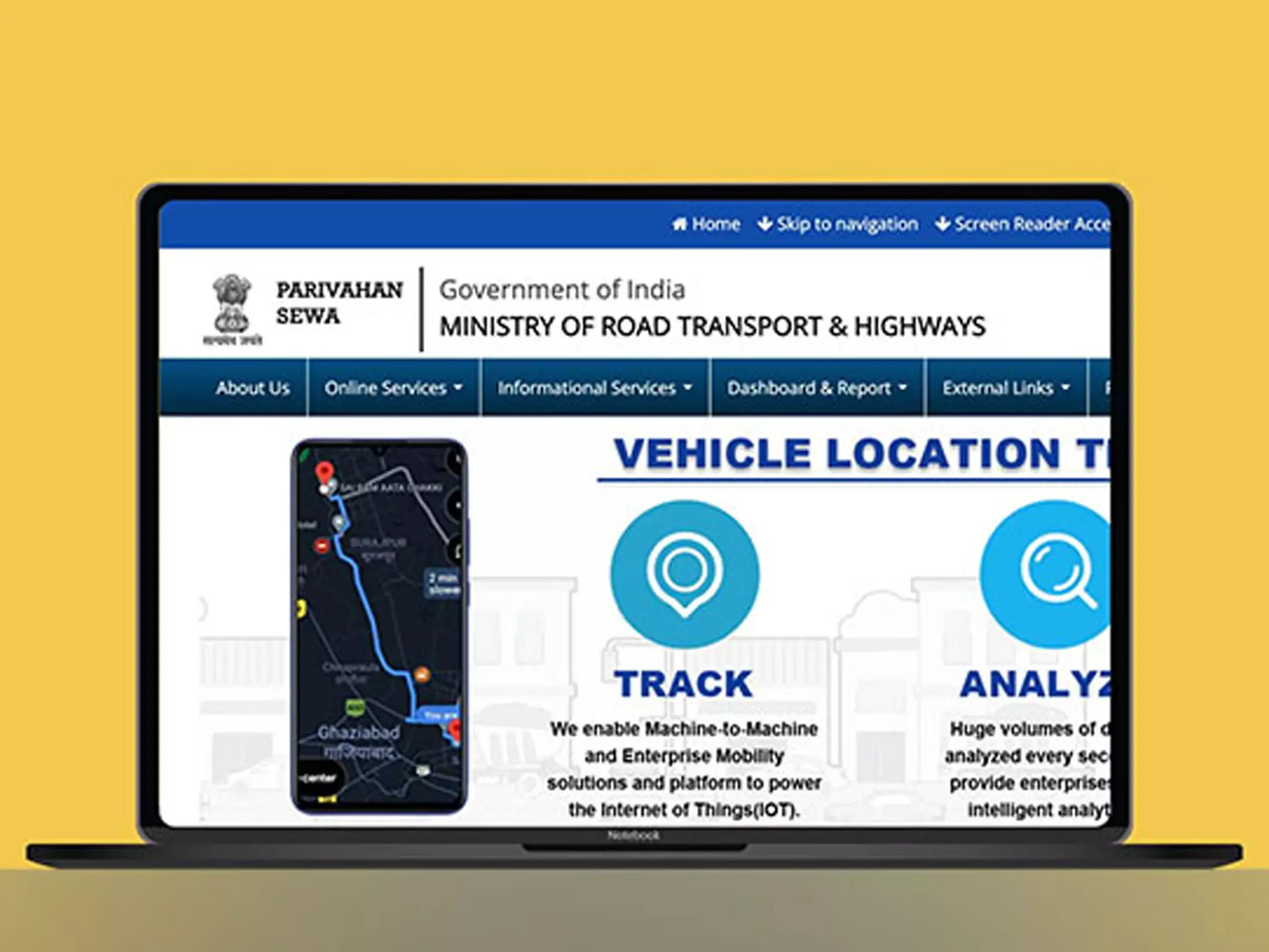 ഇക്കാര്യം നിർബന്ധമായും അപ്ഡേറ്റ് ചെയ്തിരിക്കണം; വാഹന ഉടമകൾക്ക് നിര്‍ദേശവുമായി എംവിഡി