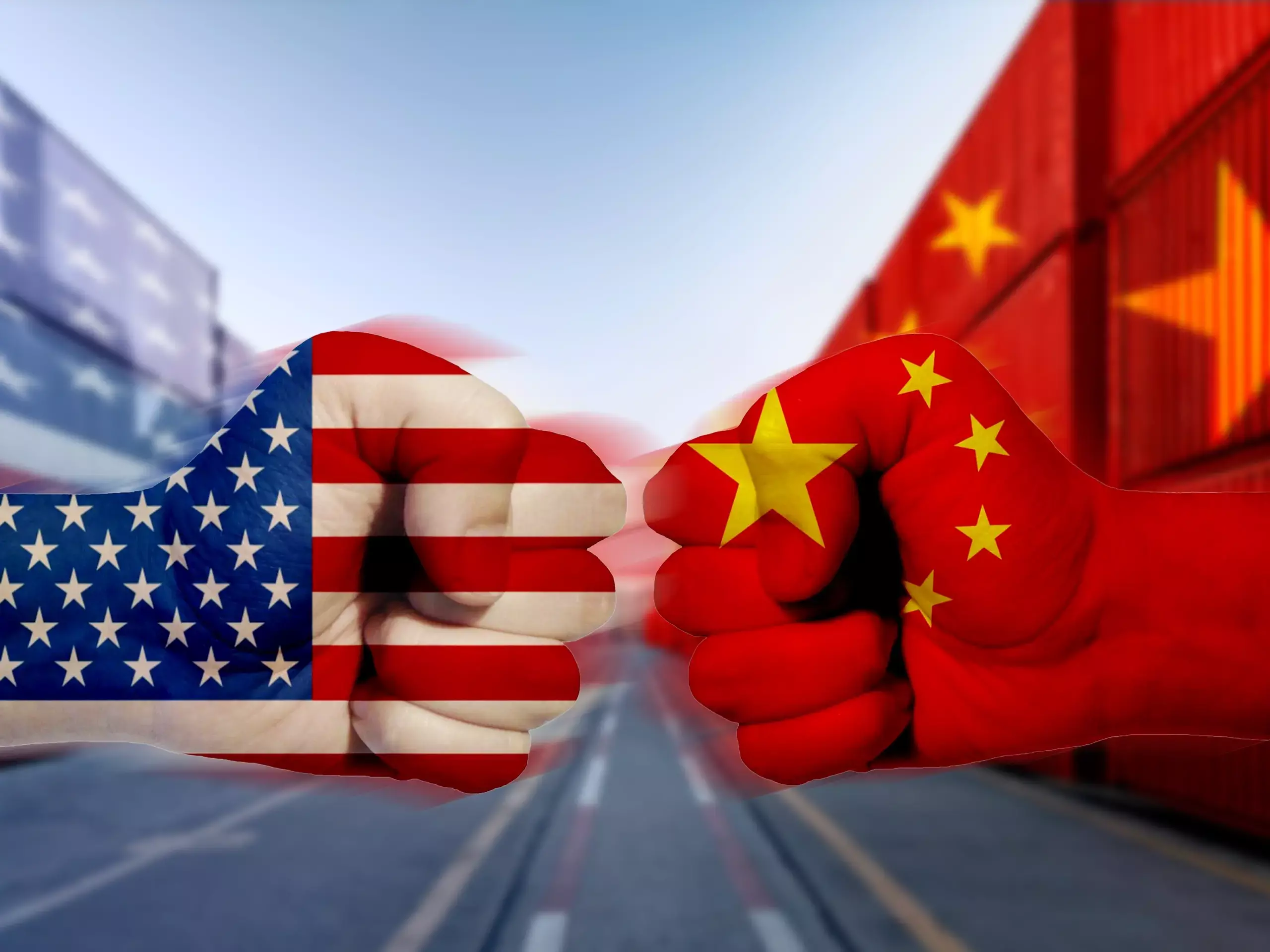 യുഎസിനെതിരെ അധിക താരിഫ് ചുമത്തി   ചൈന; വ്യാപാരയുദ്ധത്തിന് തുടക്കമോ?