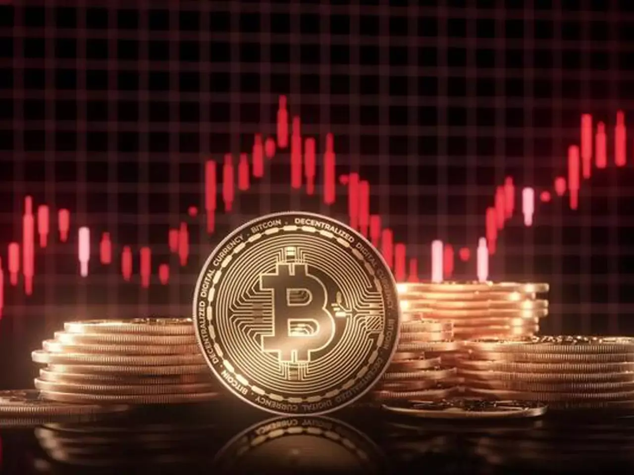 വ്യാപാരയുദ്ധ സാധ്യത; ക്രിപ്റ്റോകളുടെ മൂല്യം ഇടിയുന്നു വ്യാപാരയുദ്ധ സാധ്യത; ക്രിപ്റ്റോകളുടെ മൂല്യം ഇടിയുന്നു