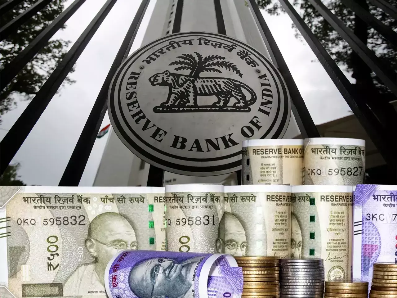 rbi resolves liquidity shortage in banks