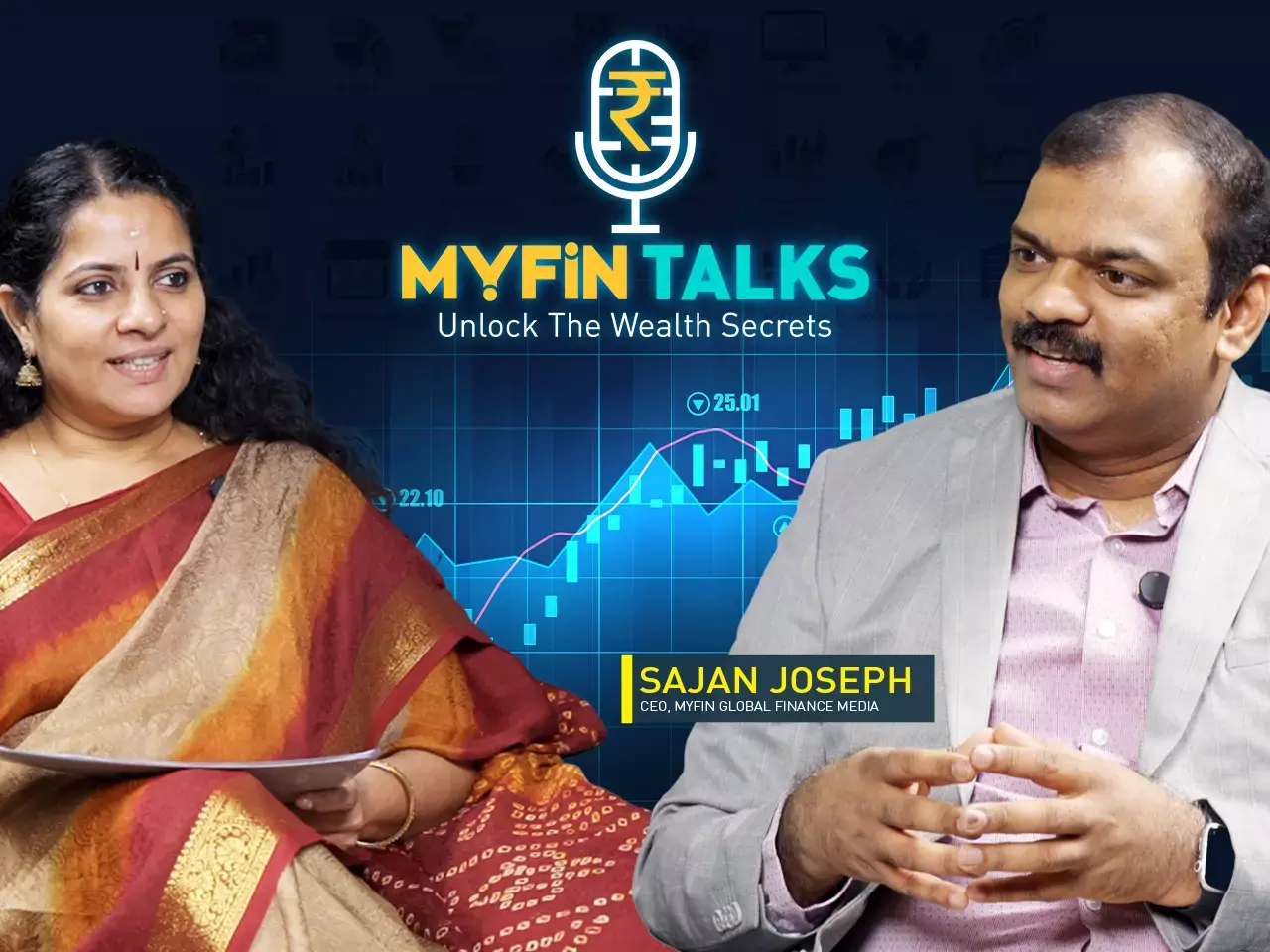 myfin talks show