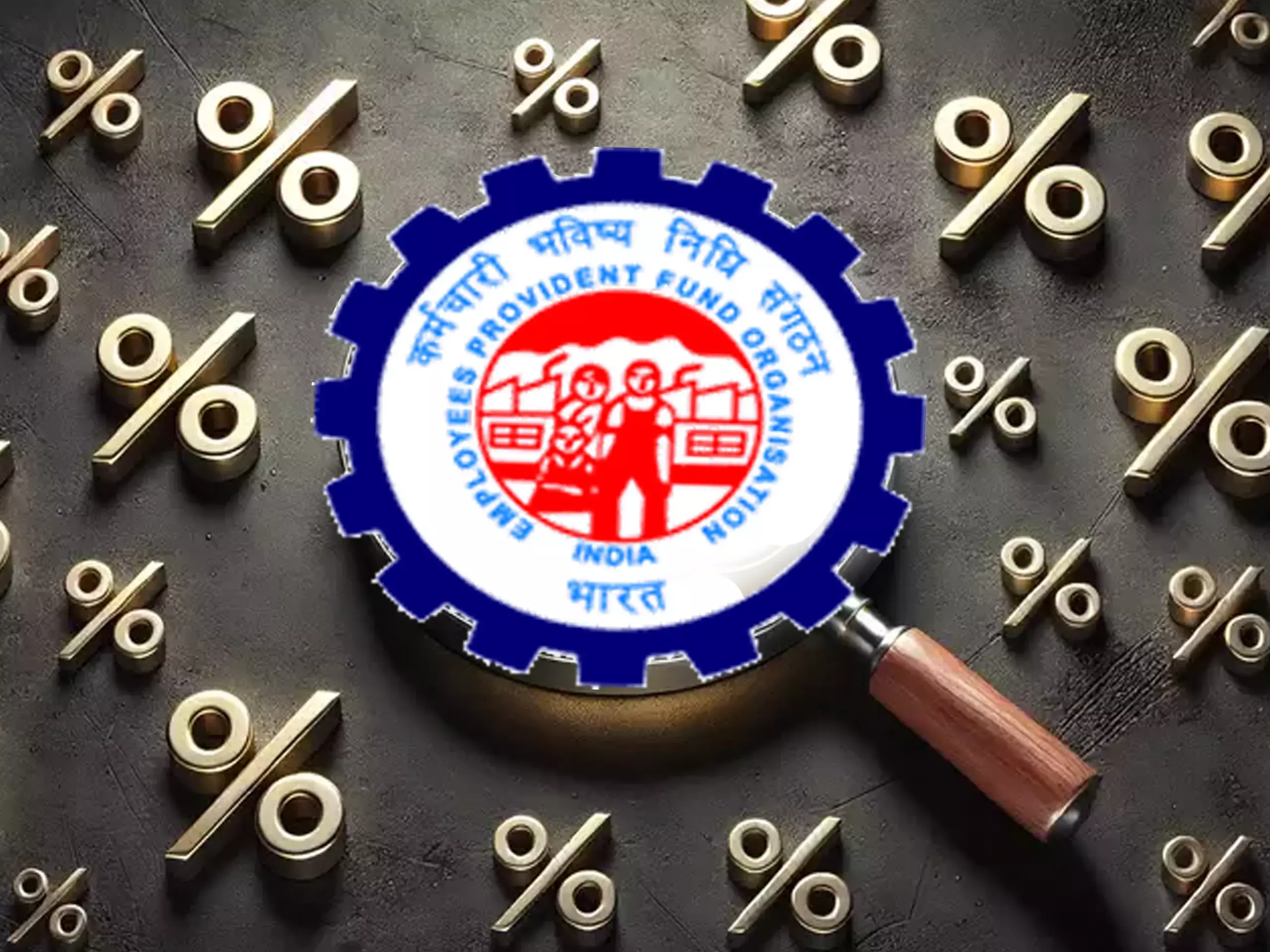 പി.എഫ് പലിശ 7.1 ശതമാനം; ഉത്തരവ് പുറത്തിറക്കി സർക്കാർ പി.എഫ് പലിശ 7.1 ശതമാനം; ഉത്തരവ് പുറത്തിറക്കി സർക്കാർ