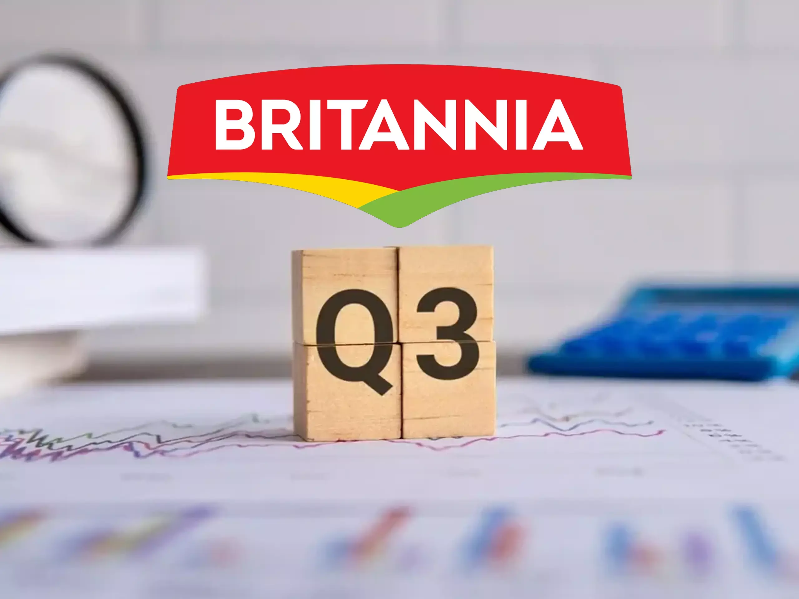 ബ്രിട്ടാനിയയുടെ ലാഭത്തിൽ 4.8 ശതമാനം വര്‍ധന