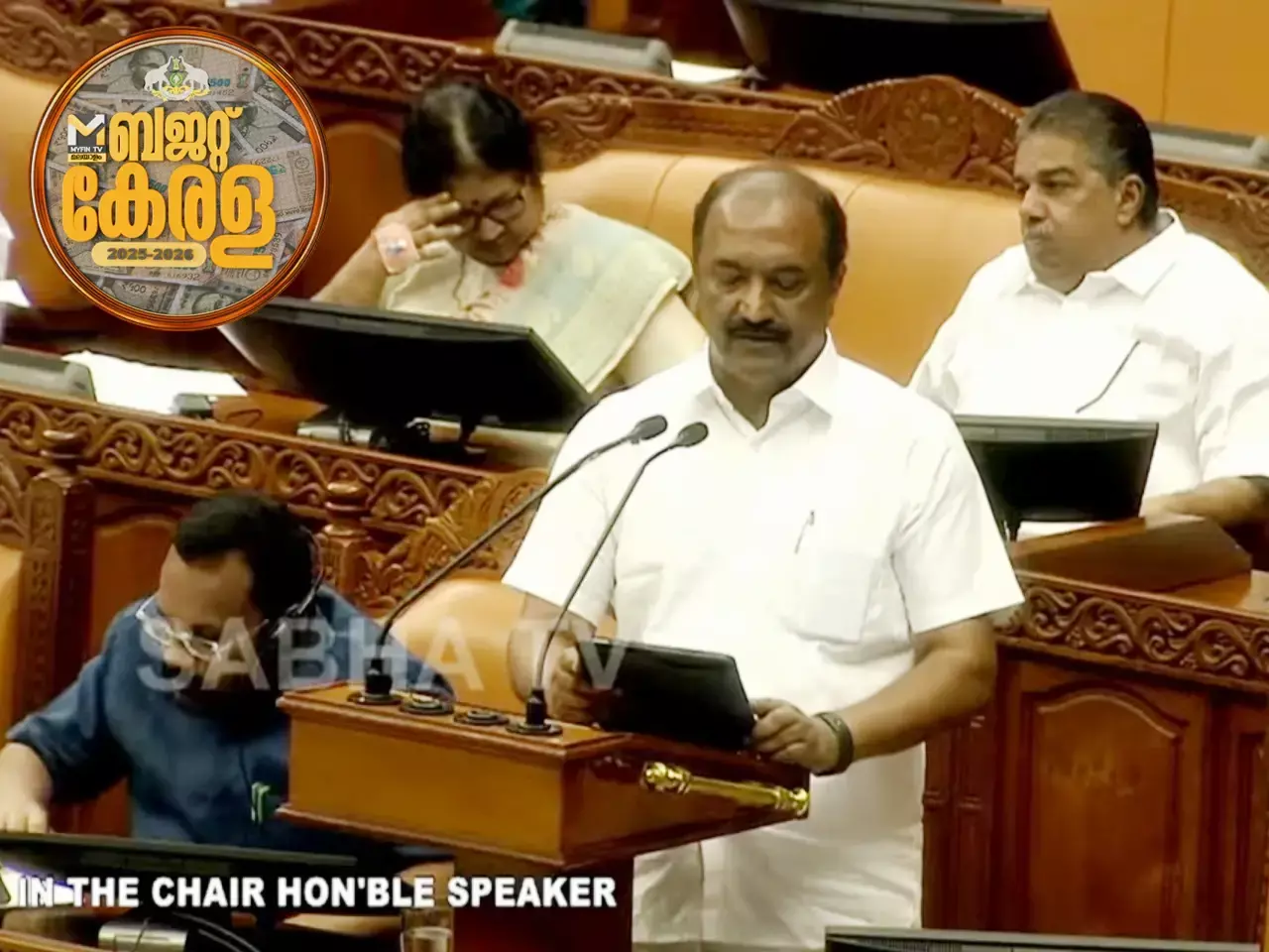 ബജറ്റില്‍ ജനപ്രിയ പദ്ധതികളില്ലെന്ന് ആക്ഷേപം